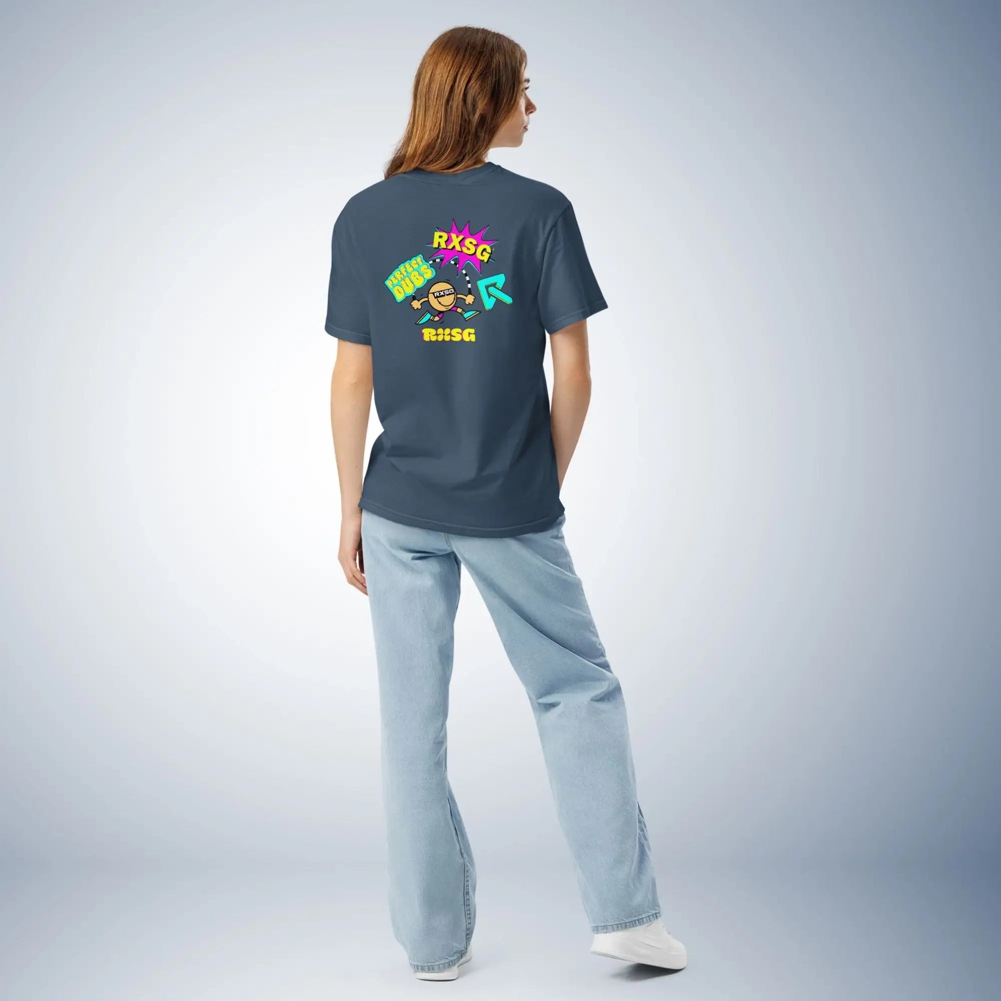 Perfect Dubs Heavy Tee