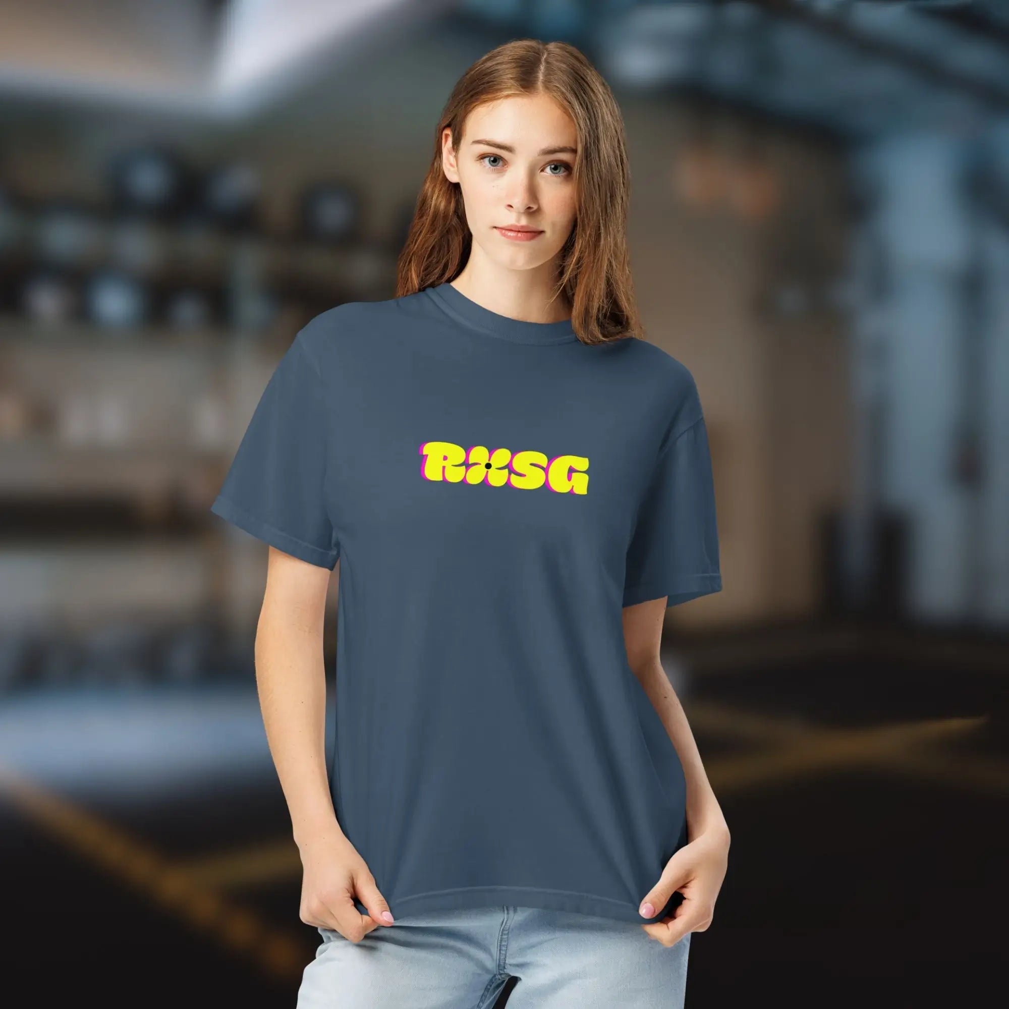 Perfect Dubs Heavy Tee