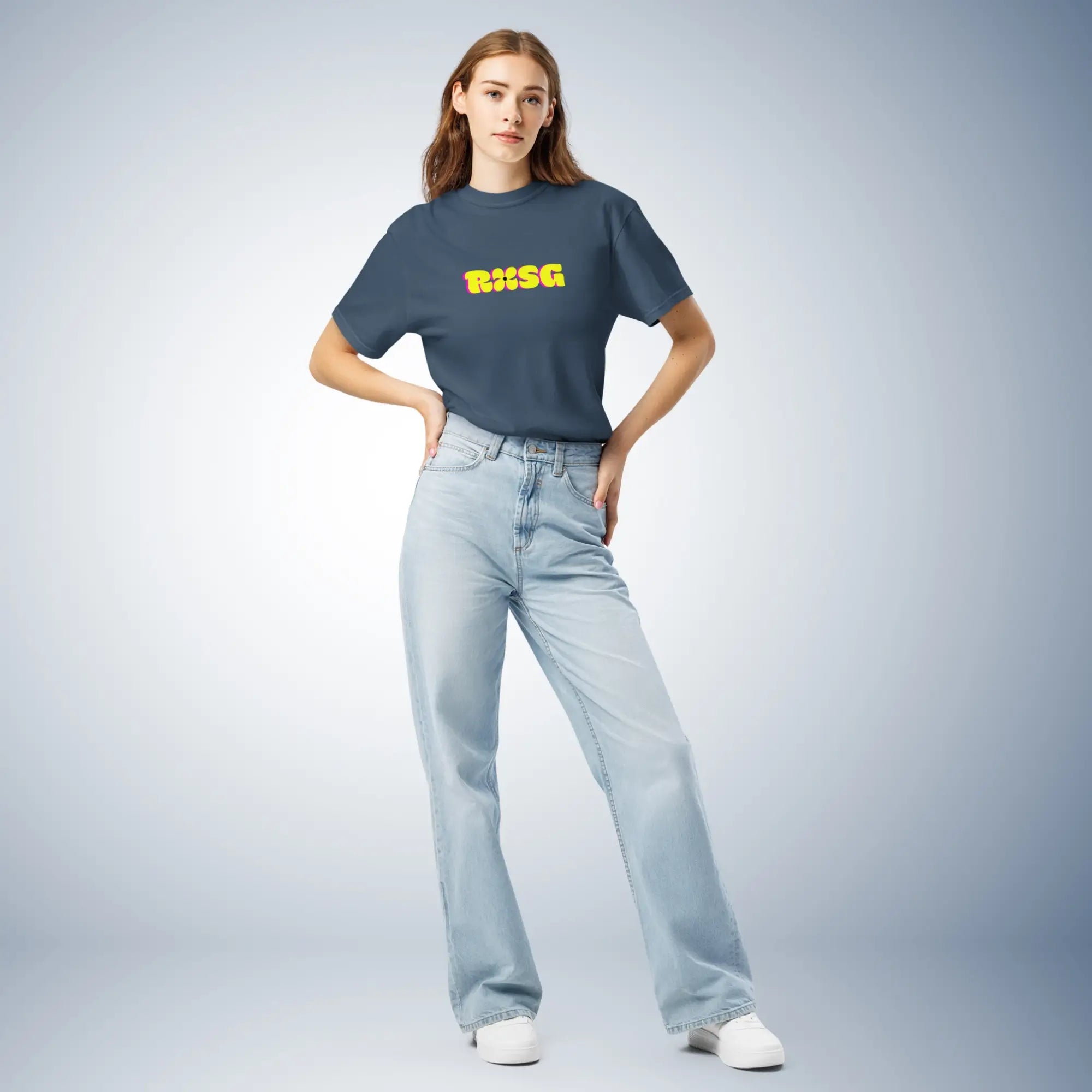 Perfect Dubs Heavy Tee