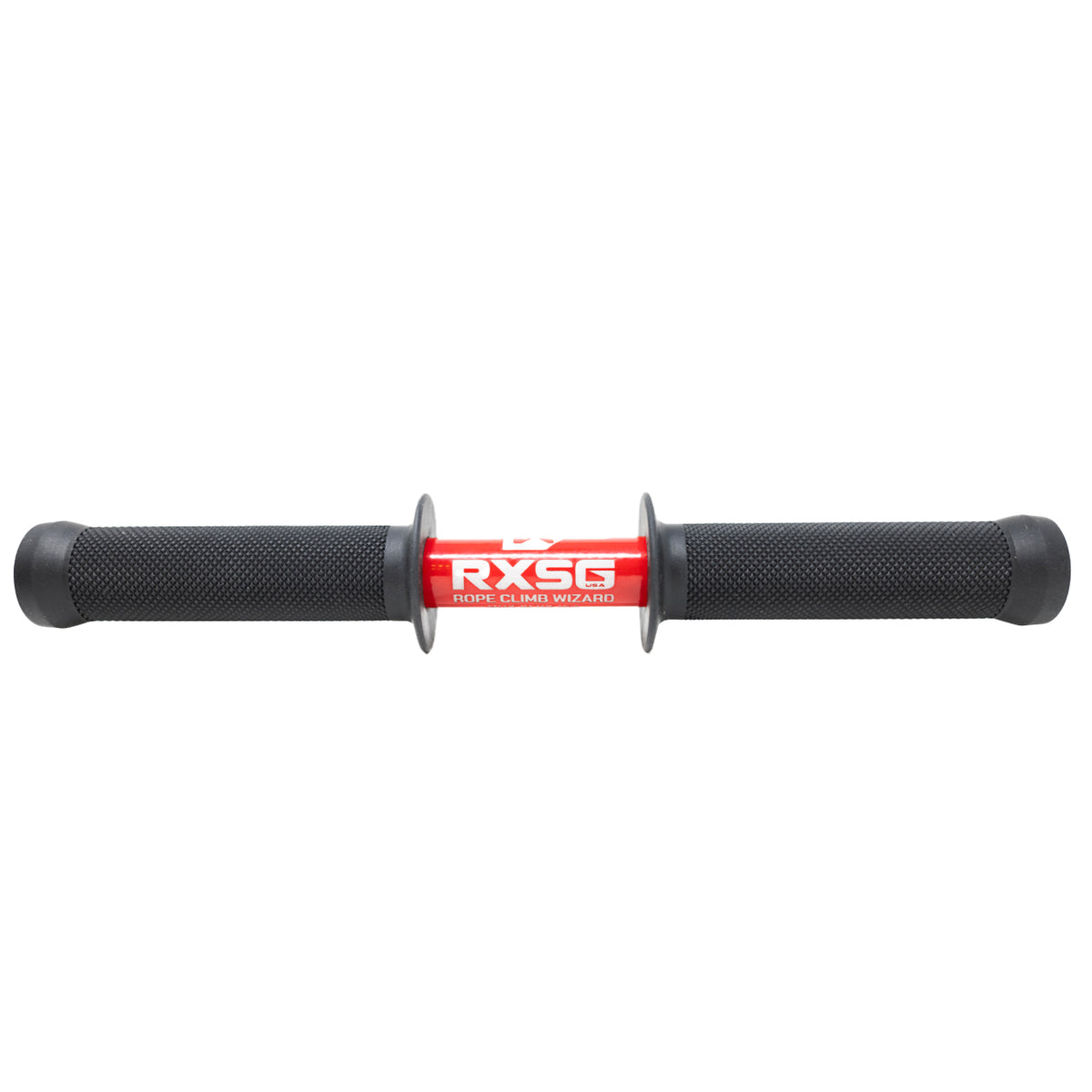 RXSG Rope Climb Wizard Front View