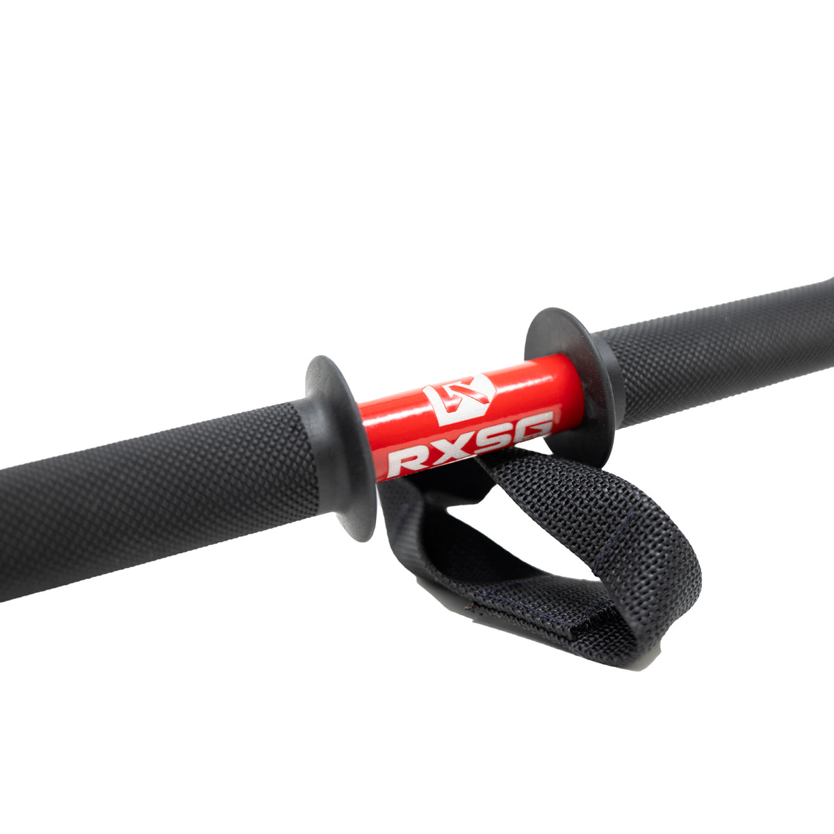 RXSG Rope Climb Wizard Side View