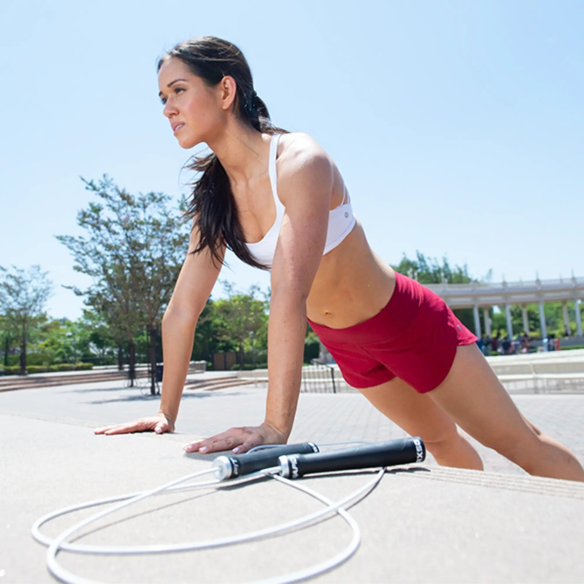 RapidFit 2.0 Jump Rope