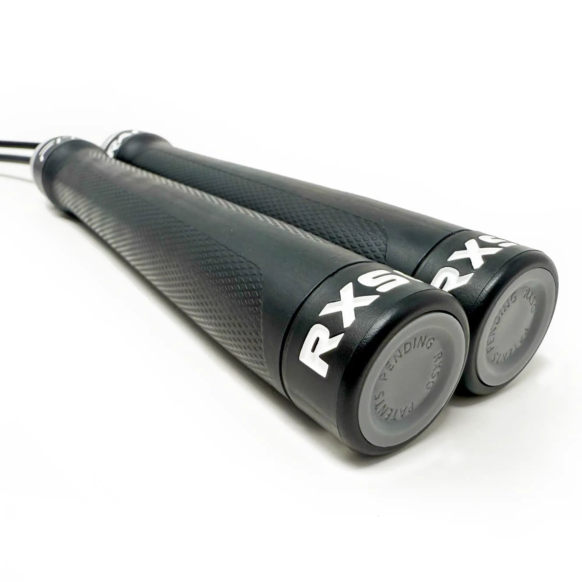 RapidFit 2.0 Jump Rope BLACK