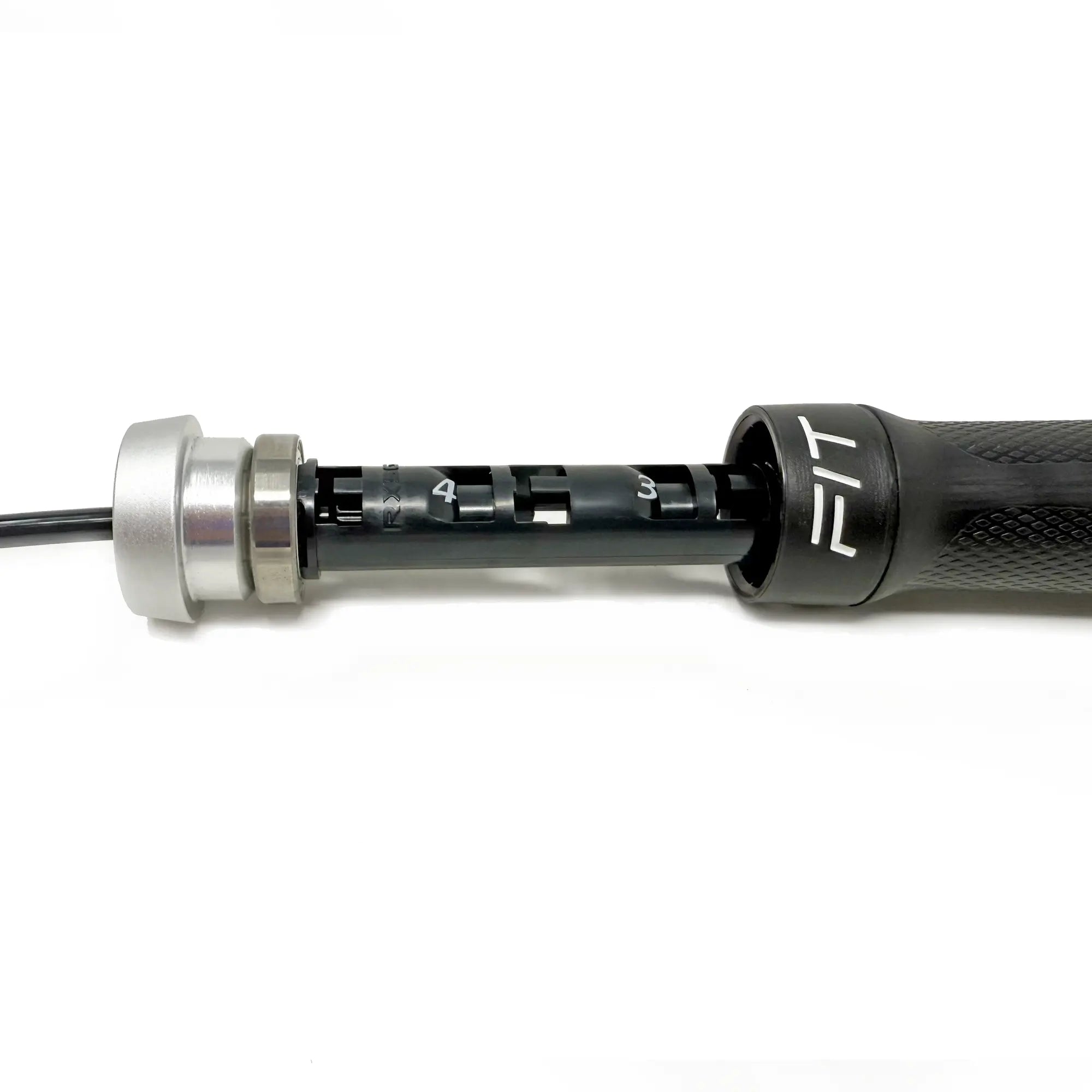 RapidFit 2.0 Jump Rope BLACK