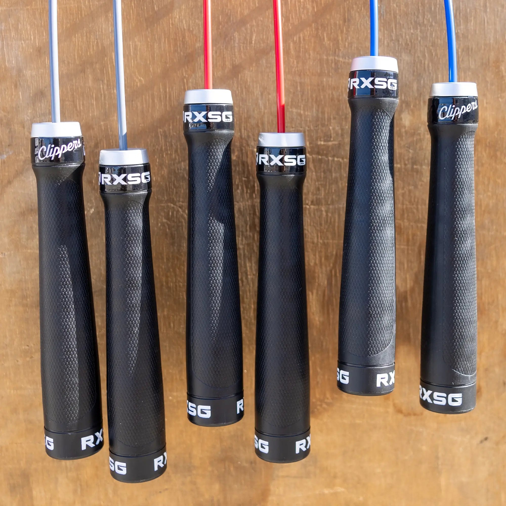 RapidFit XL Jump Rope
