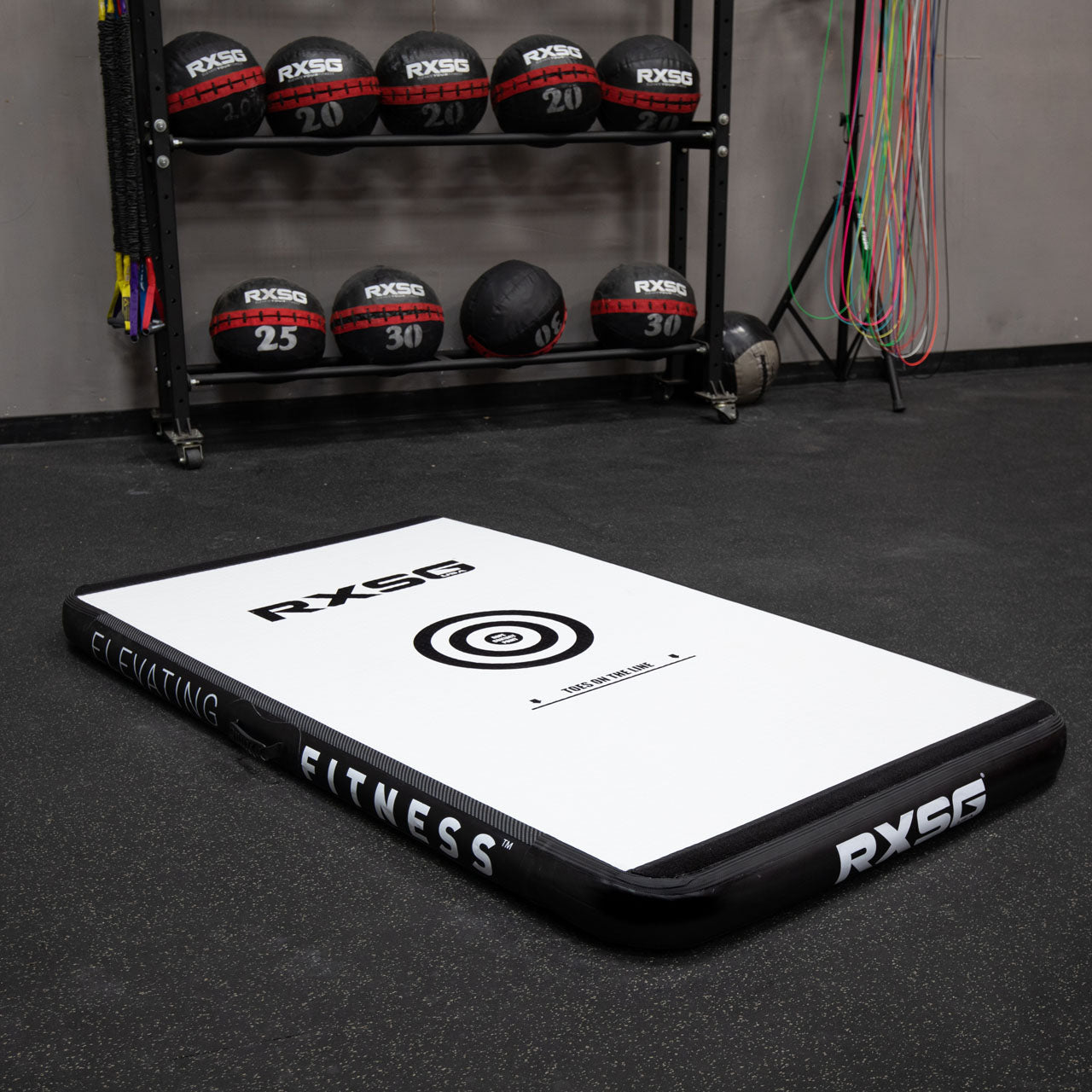 Rx Smart Gear Air Mat