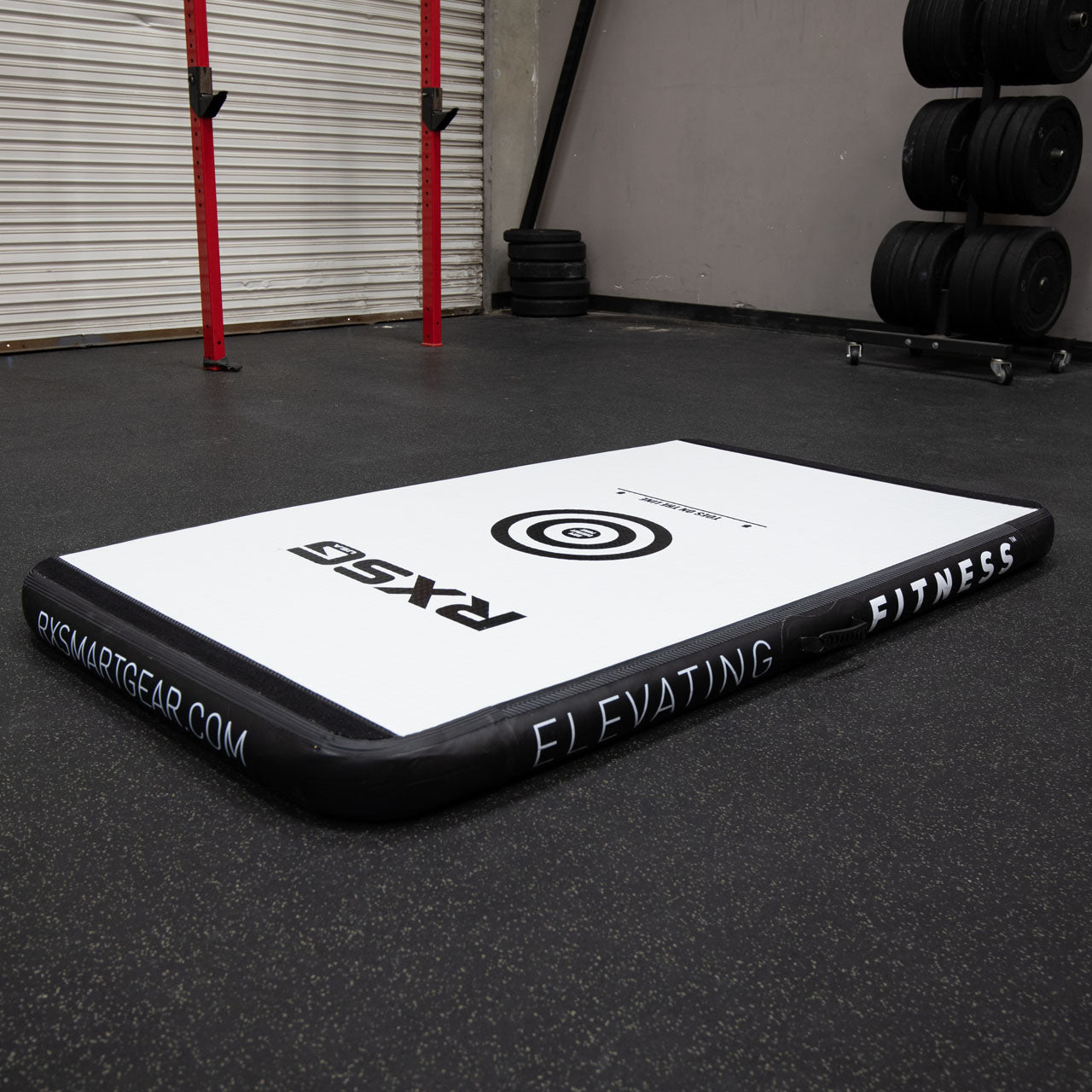 Rx Smart Gear Air Mat