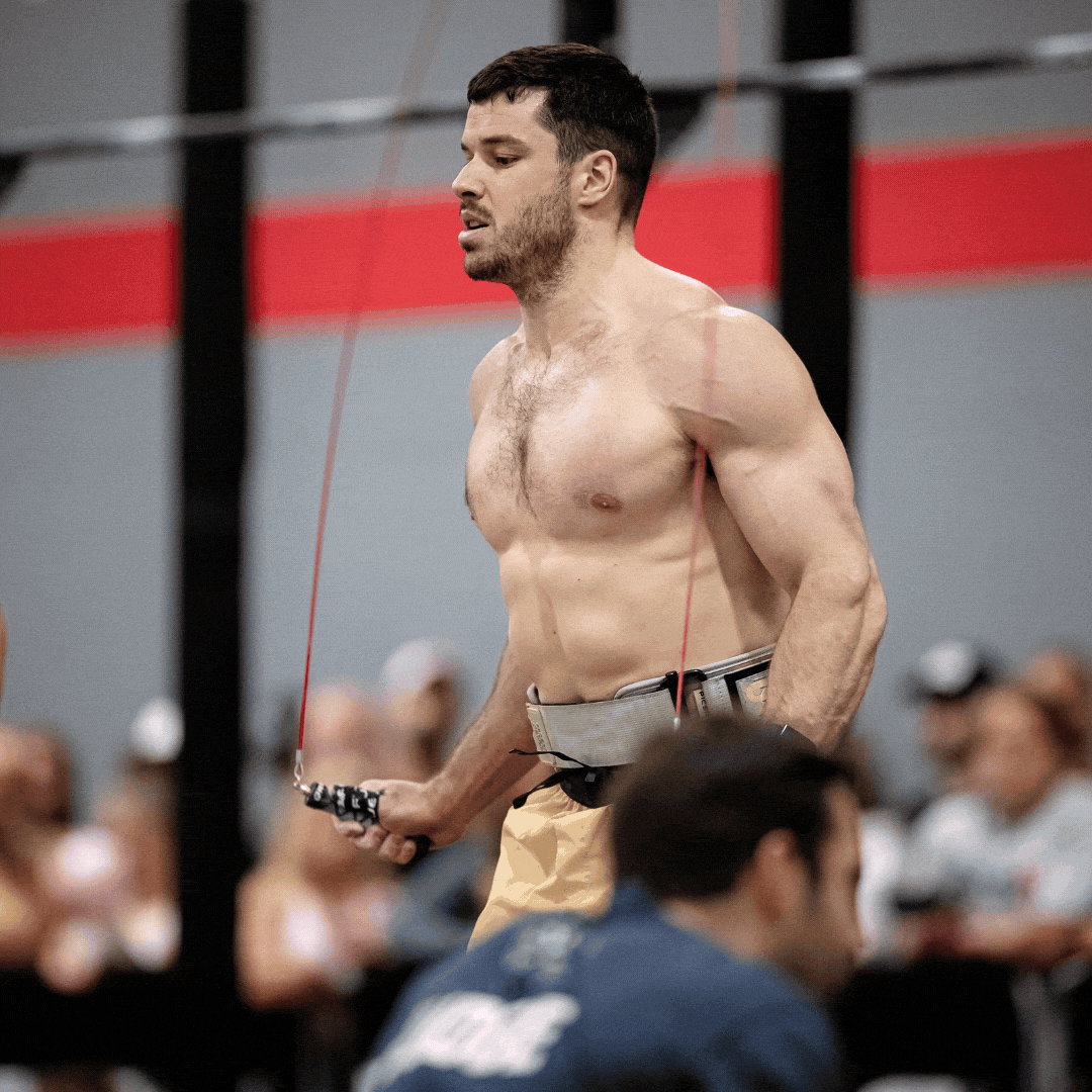 The Rx Jump Rope 2.0 - Standard