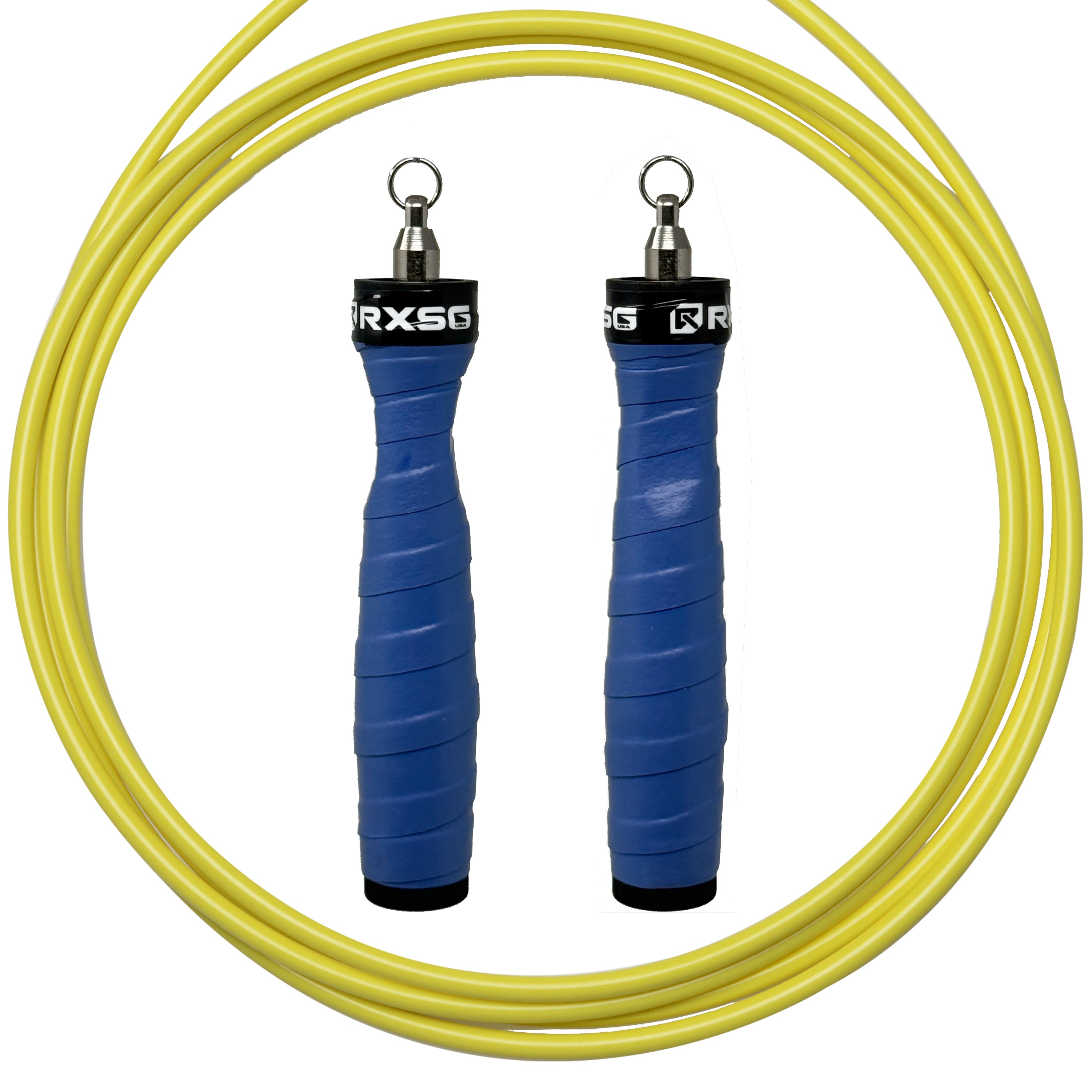 Rx_Jump_Rope_2.0_Bionic Blue_Handles_and_Neon Cable