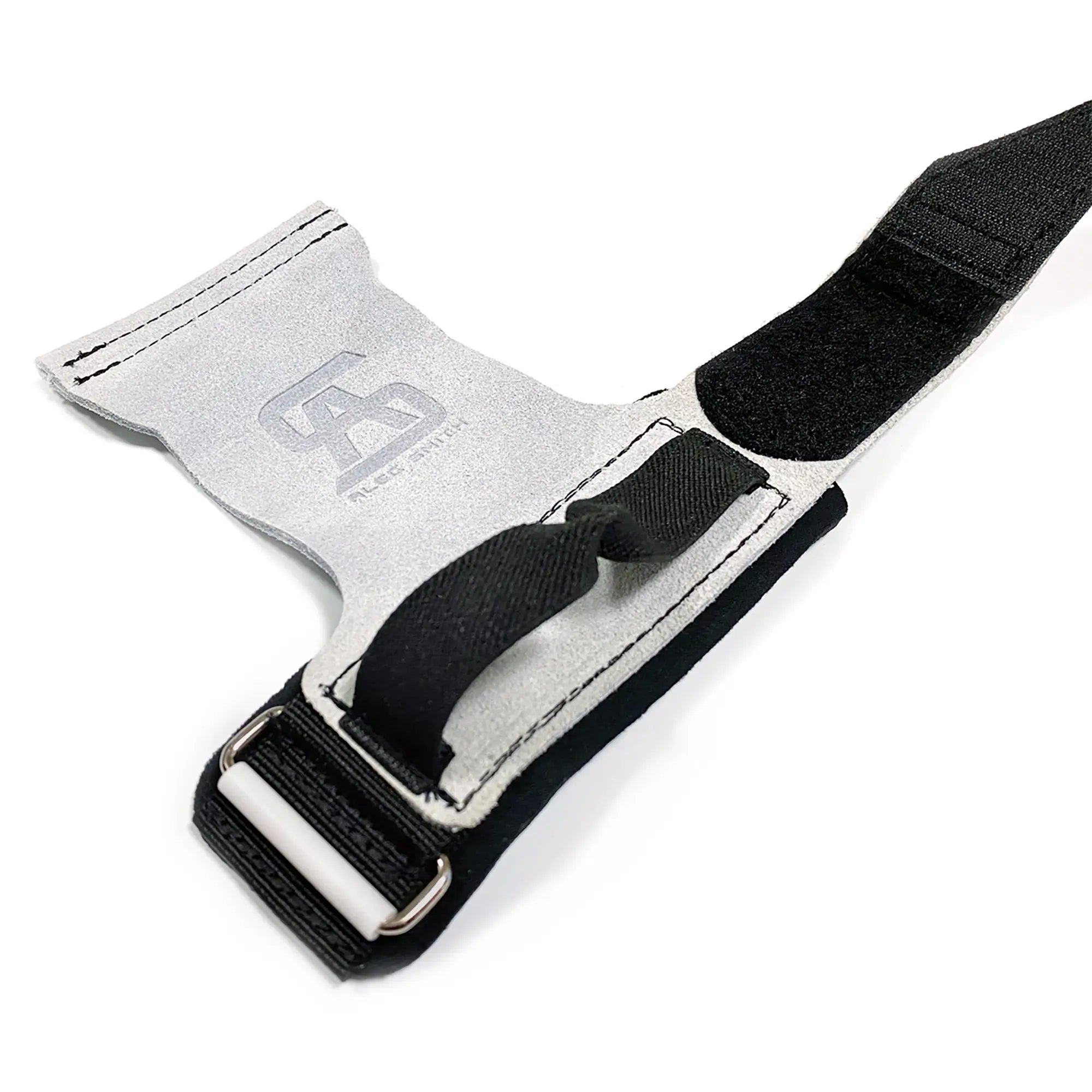 Rx Smart Gear Alec Smith Grips HD Grips Detail