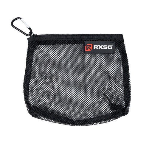 Rx Smart Gear Alec Smith Grips HD Grips Mesh Bag