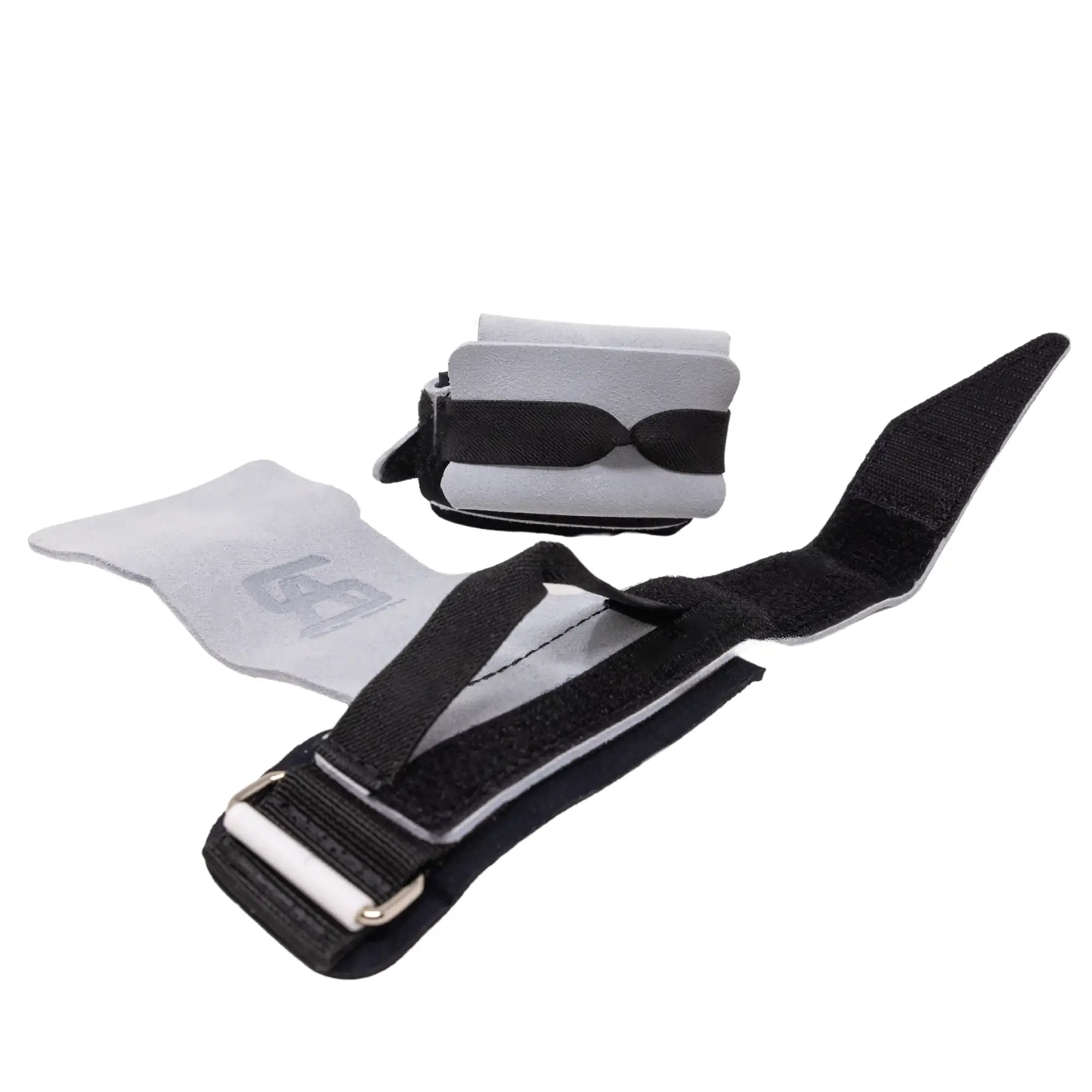 Rx Smart Gear Alec Smith Heavy Duty Grips Games Approved Upclose Details