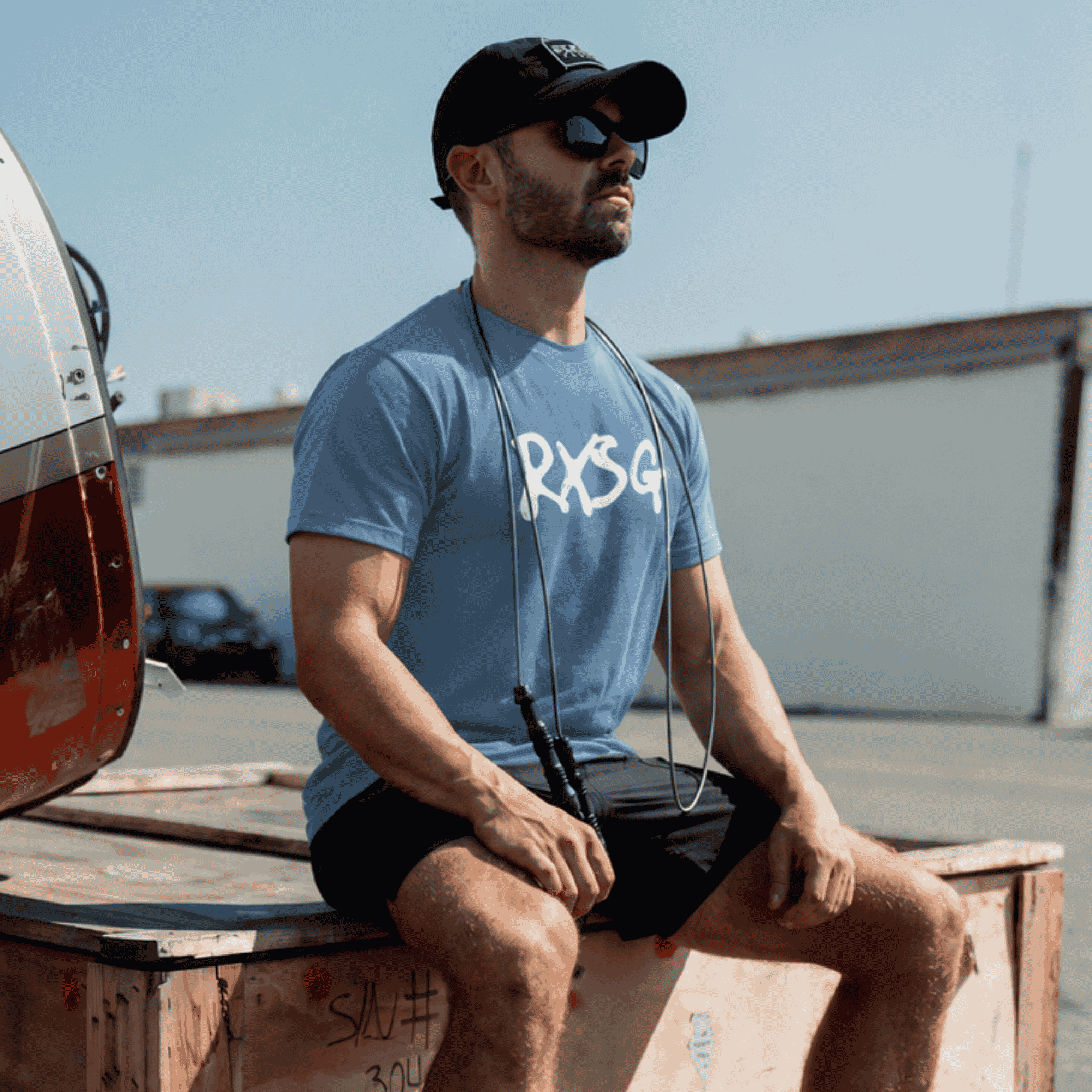 DripDrop T-Shirt