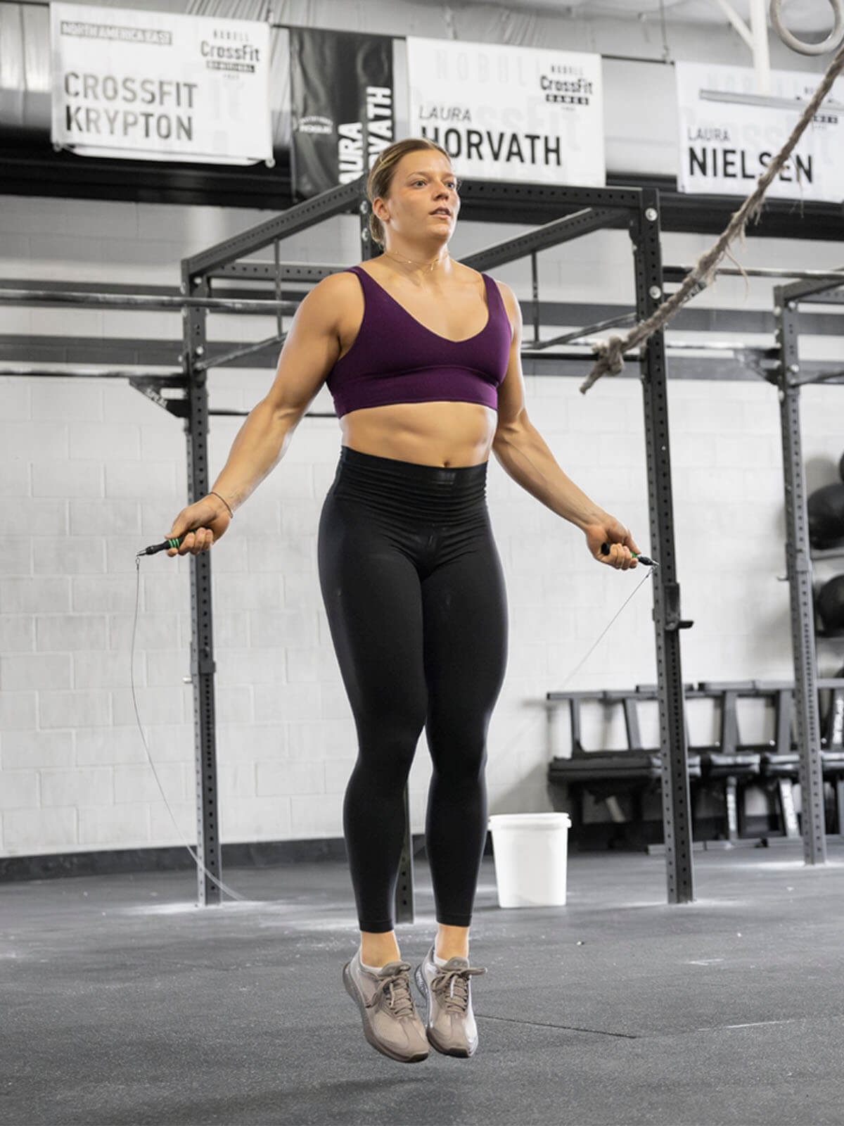 Rx_Smart_Gear_EVO_G2_Speed_Rope_Athlete_Laura_Horvath