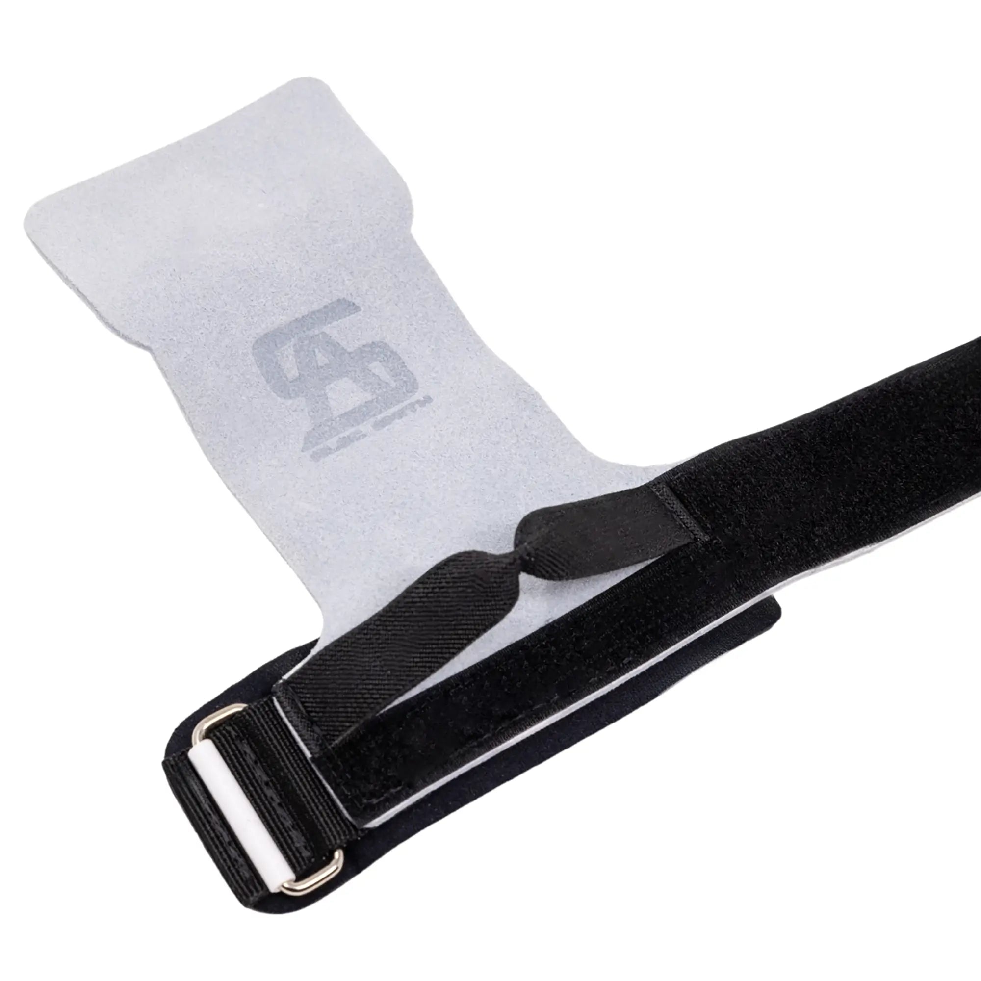 Alec Smith HD Grips (Games Approved)