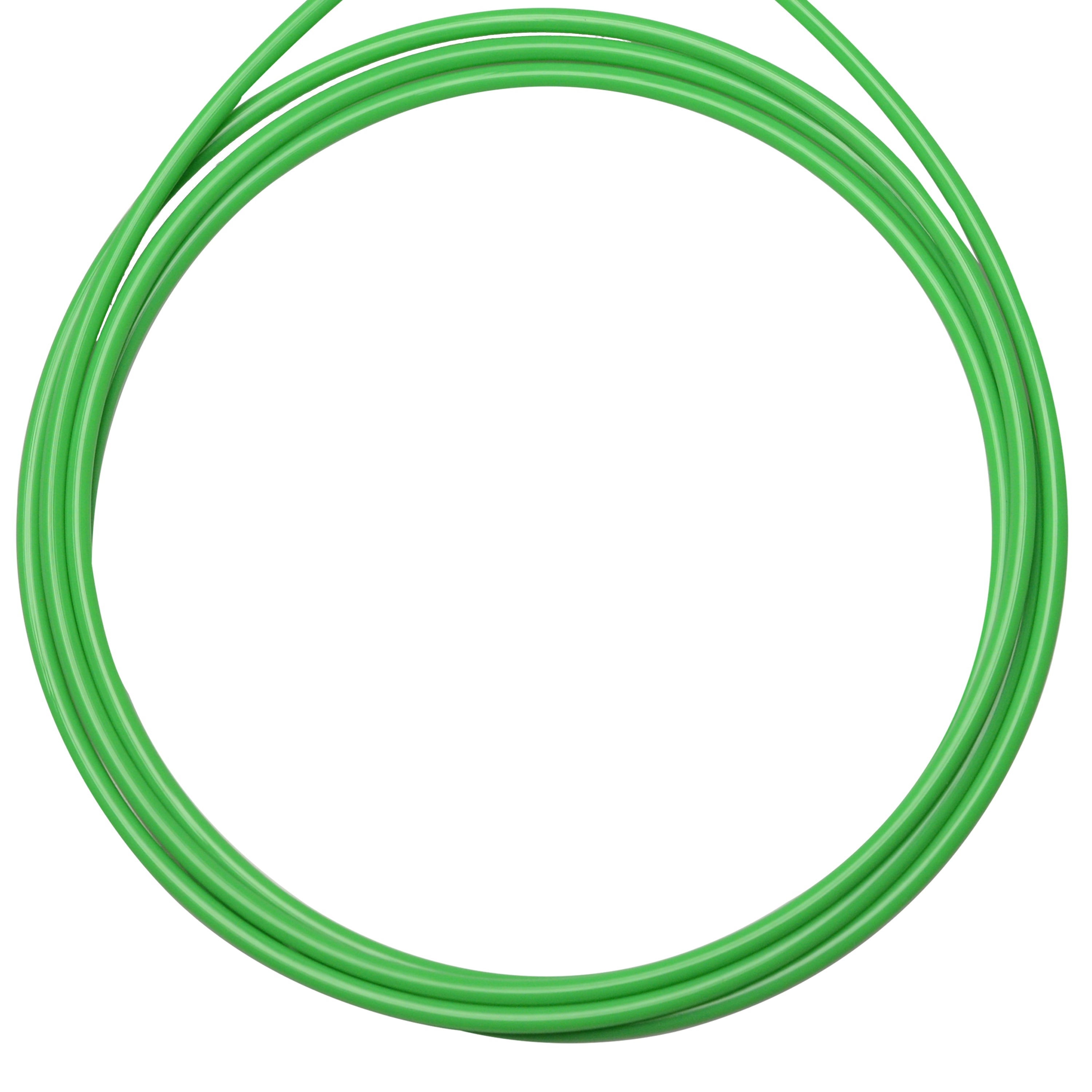 Rx Smart Gear Jump Rope Neon Green Cable