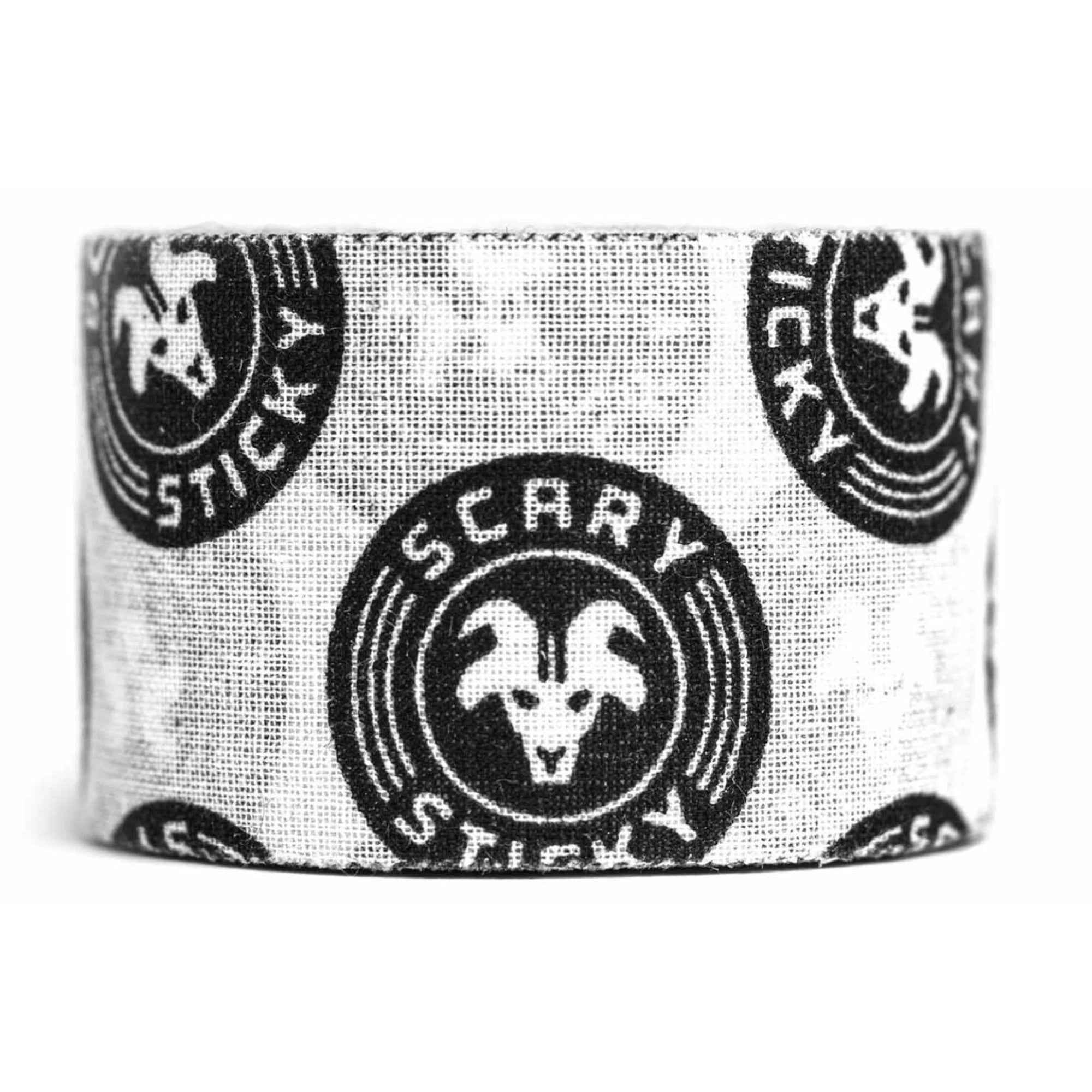 Goat Tape- Scary Sticky