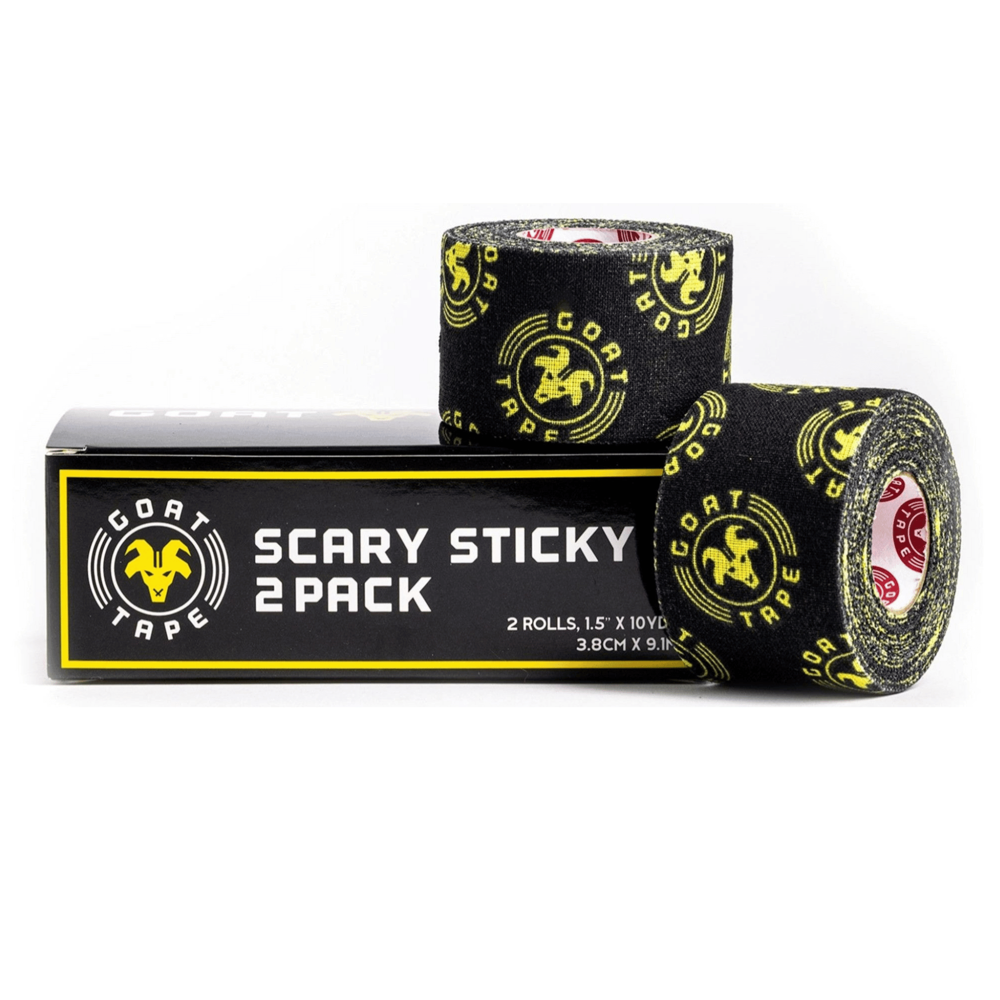 Goat Tape - Scary Sticky
