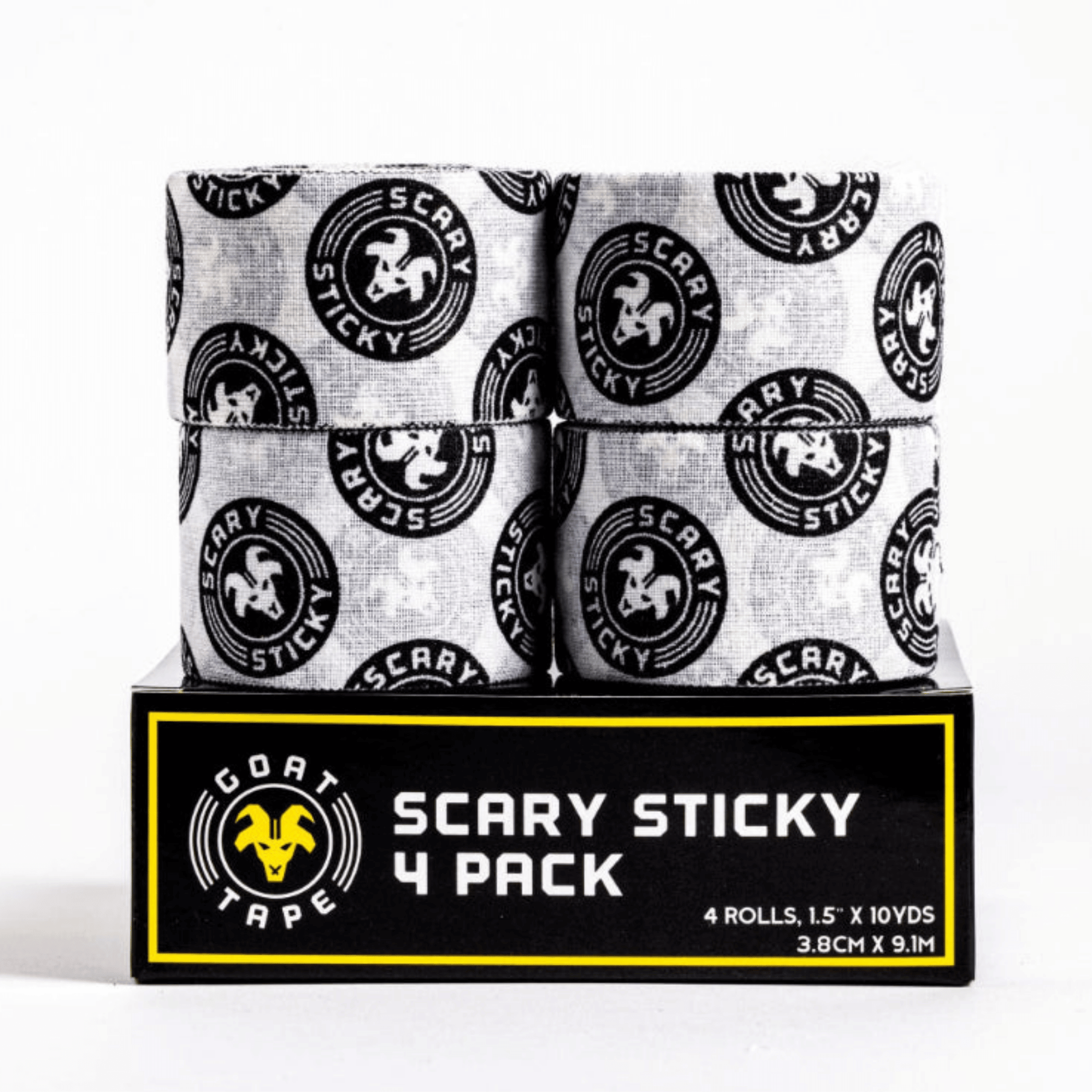Goat Tape - Scary Sticky