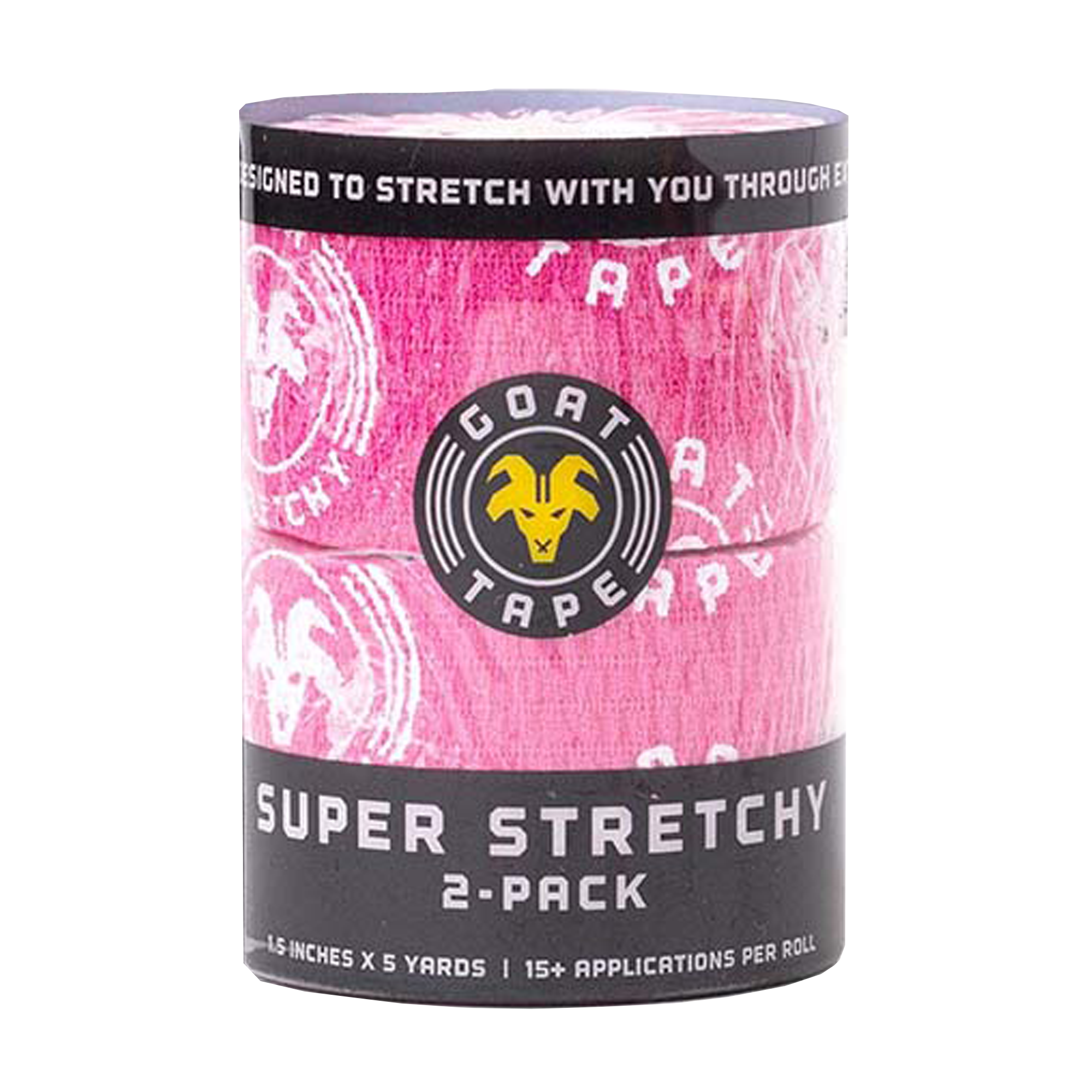 Goat Tape - Super Stretchy