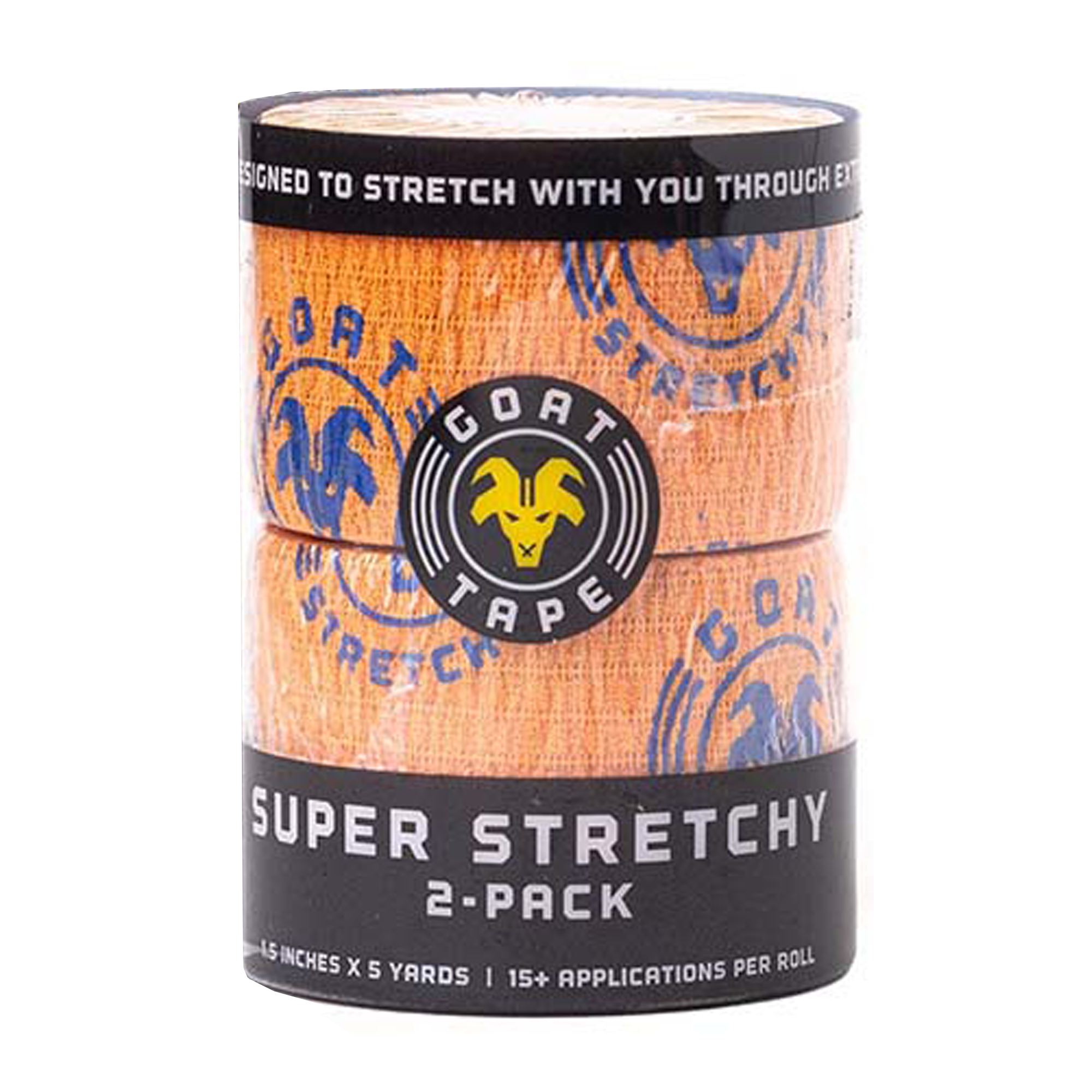 Goat Tape - Super Stretchy