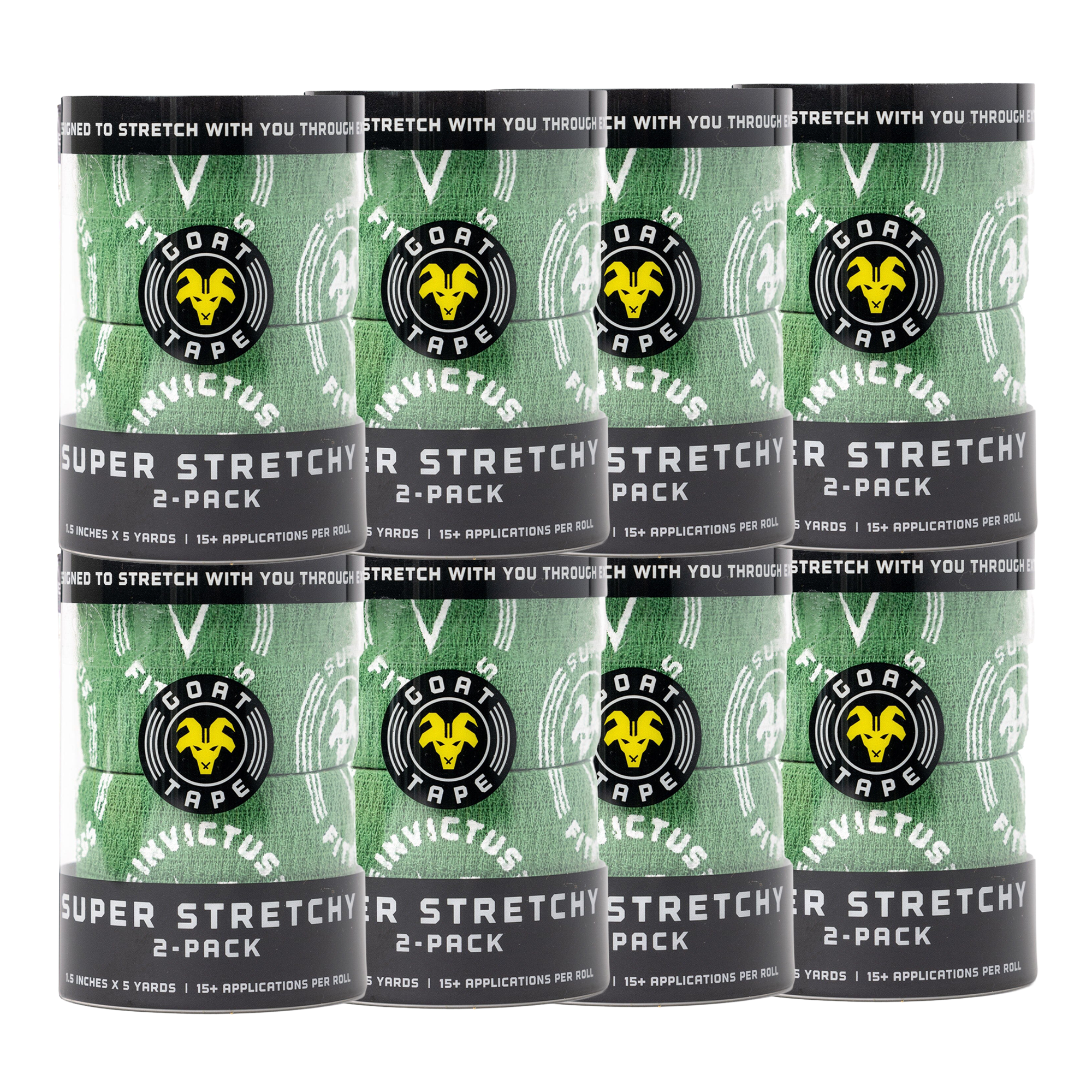 Goat Tape - Super Stretchy