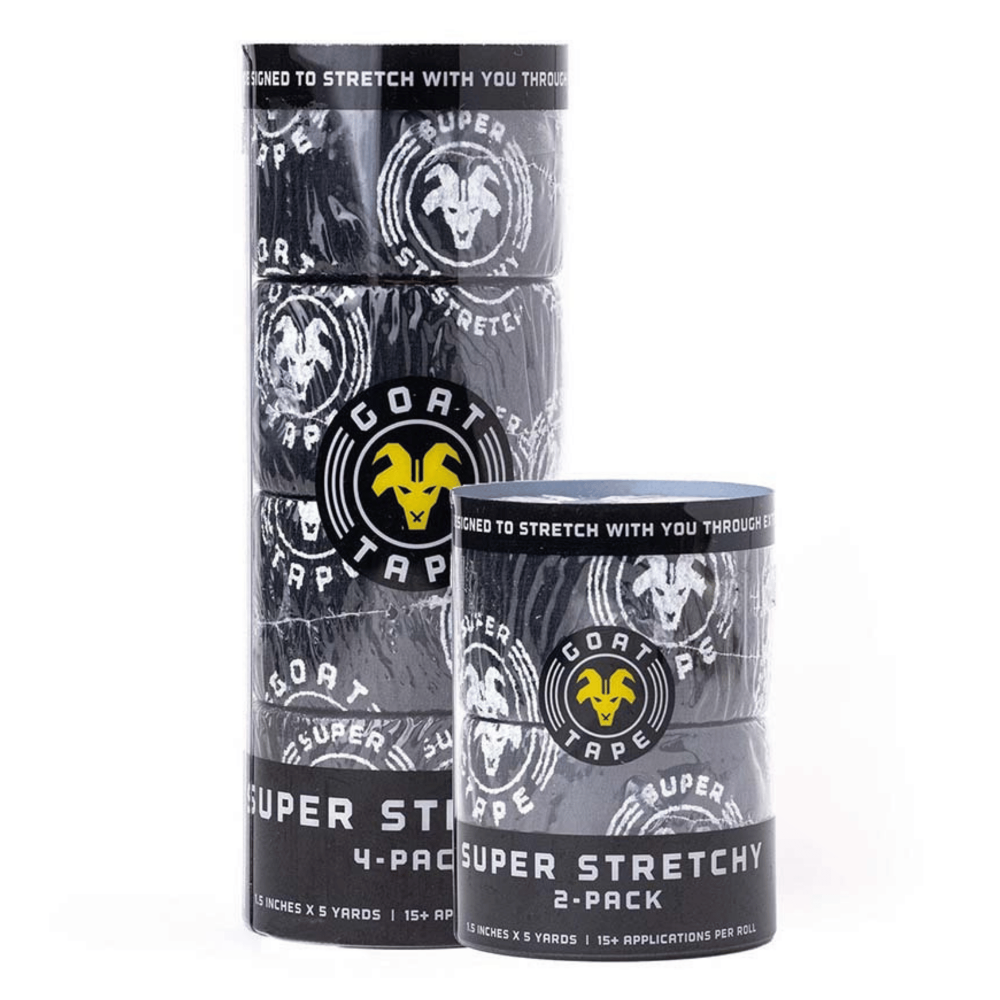 Goat Tape - Super Stretchy