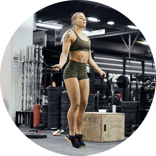 Sola_Siguardardottir Reviews_the_Rx_Smart_Gear_Drag_Rope