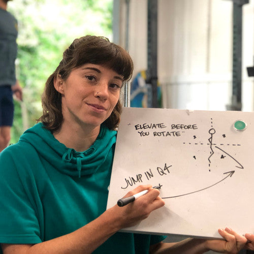 Virtual Training Session 1 hour