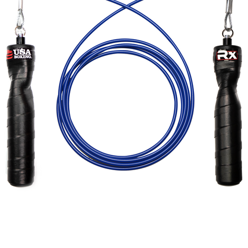 The Official Jump Rope Of USA Boxing Limited Edition