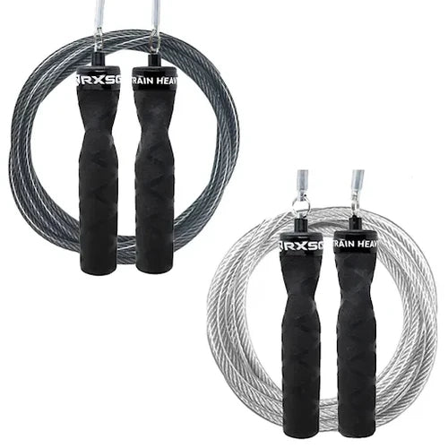 Heavy Jump Ropes