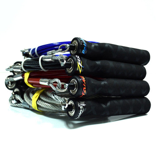 Heavy Jump Rope Colossal Pack