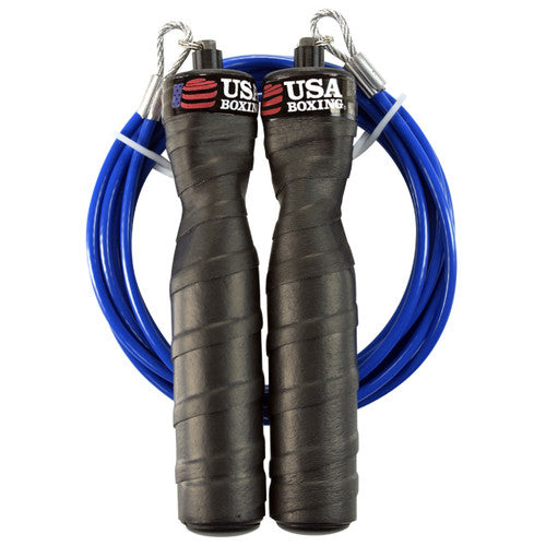 The Official Jump Rope Of USA Boxing Limited Edition
