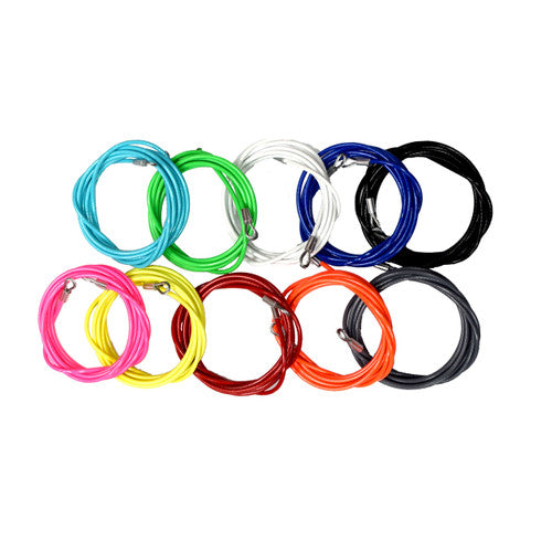 Gym Package Standard Replacement Cables 10 cables