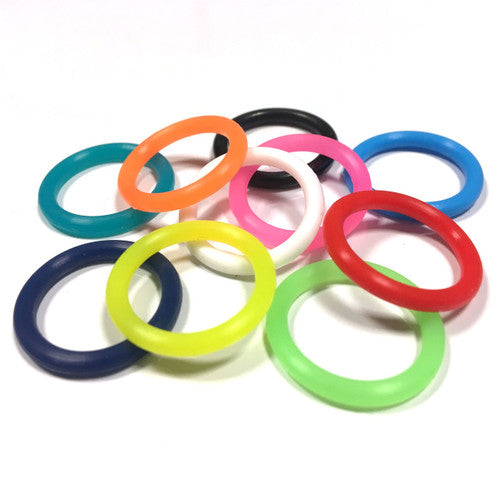 EVO Jump Rope Traction Bands