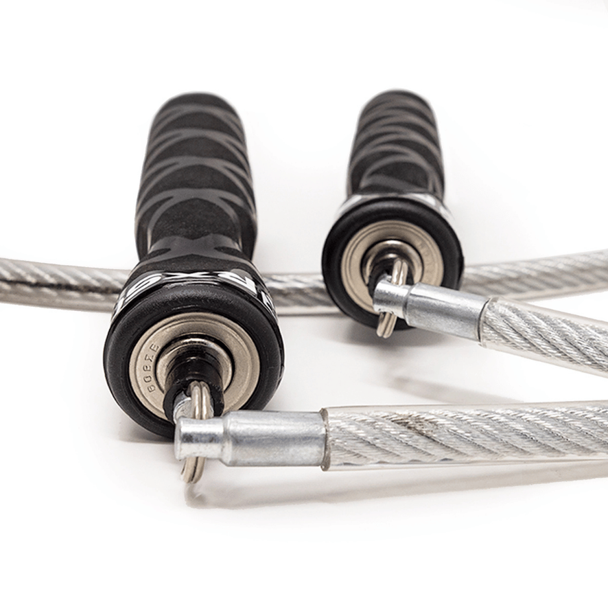 Heavy Jump Ropes