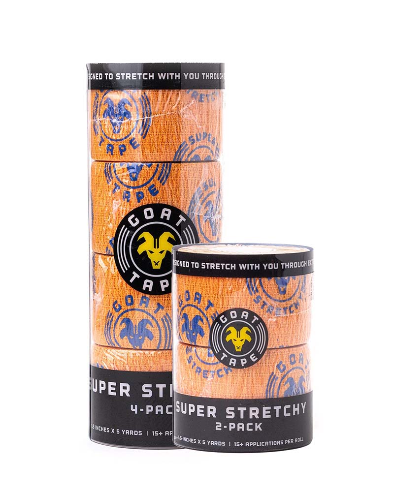 Goat Tape- Super Stretchy