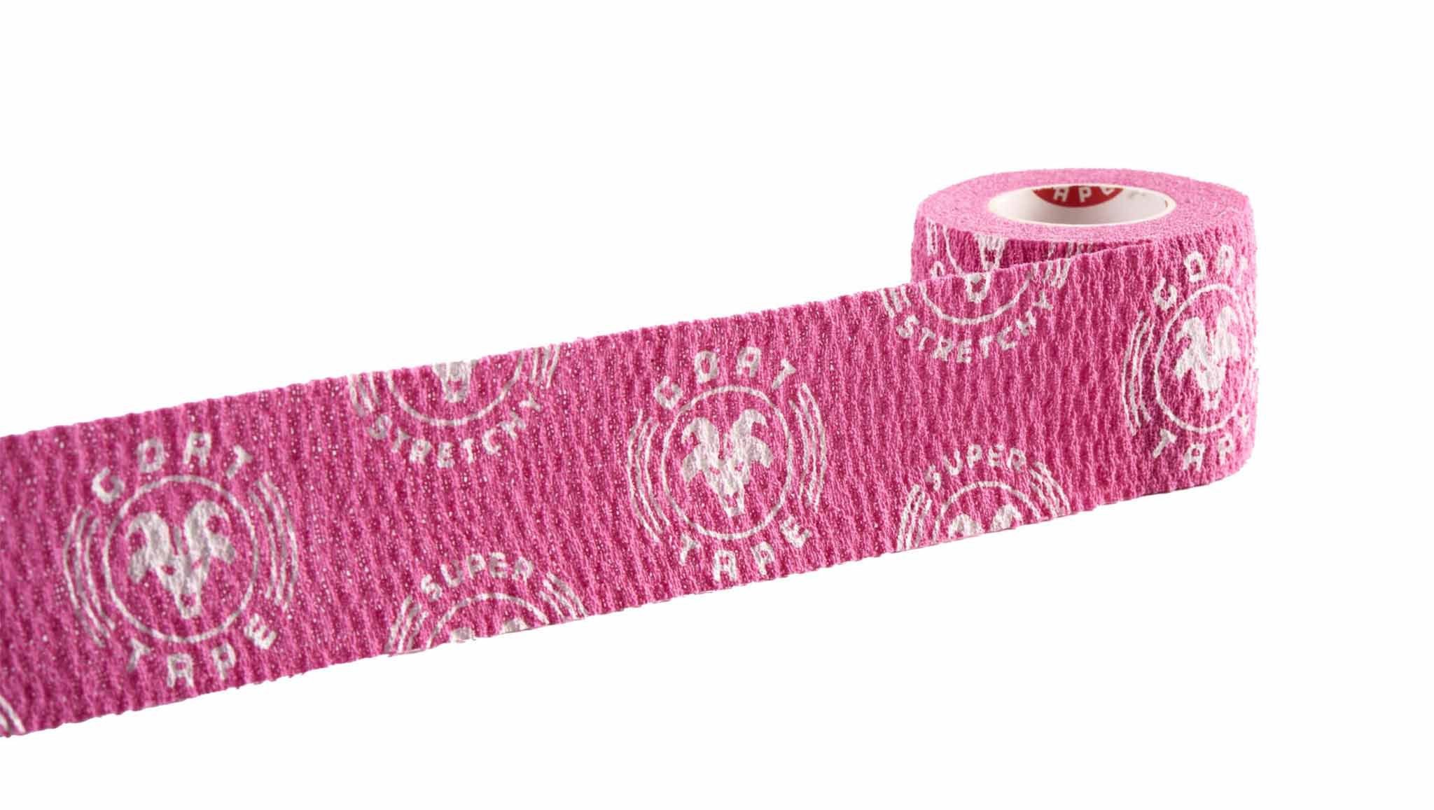 Goat Tape- Super Stretchy