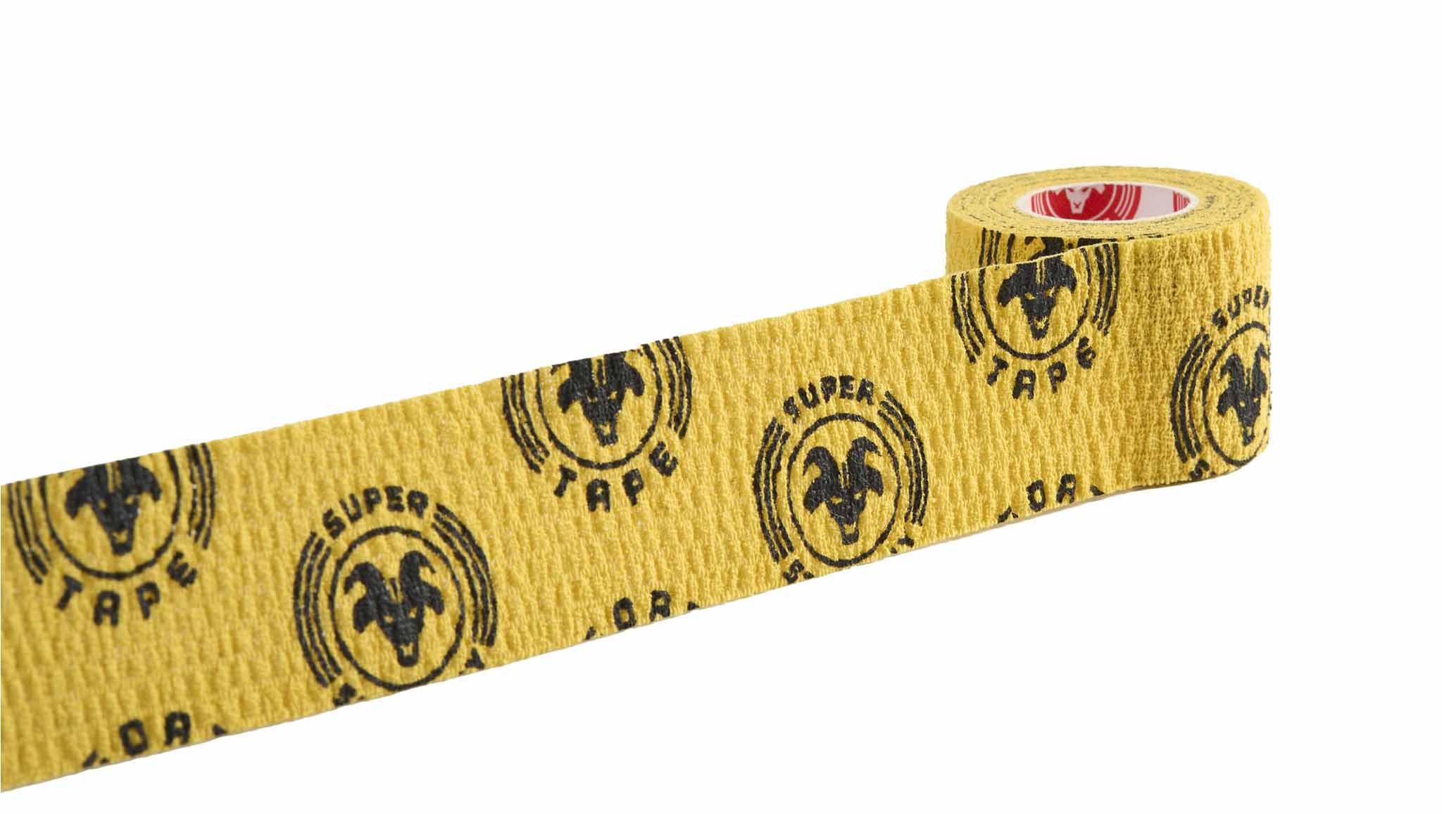 Goat Tape- Super Stretchy