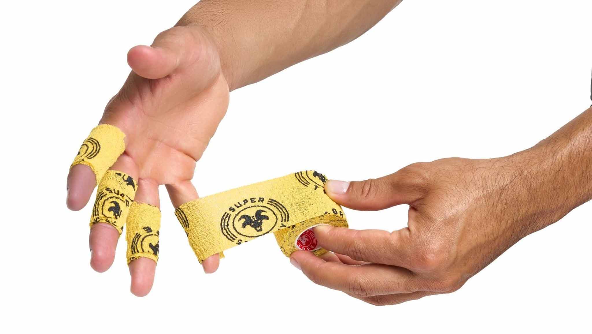 Goat Tape- Super Stretchy