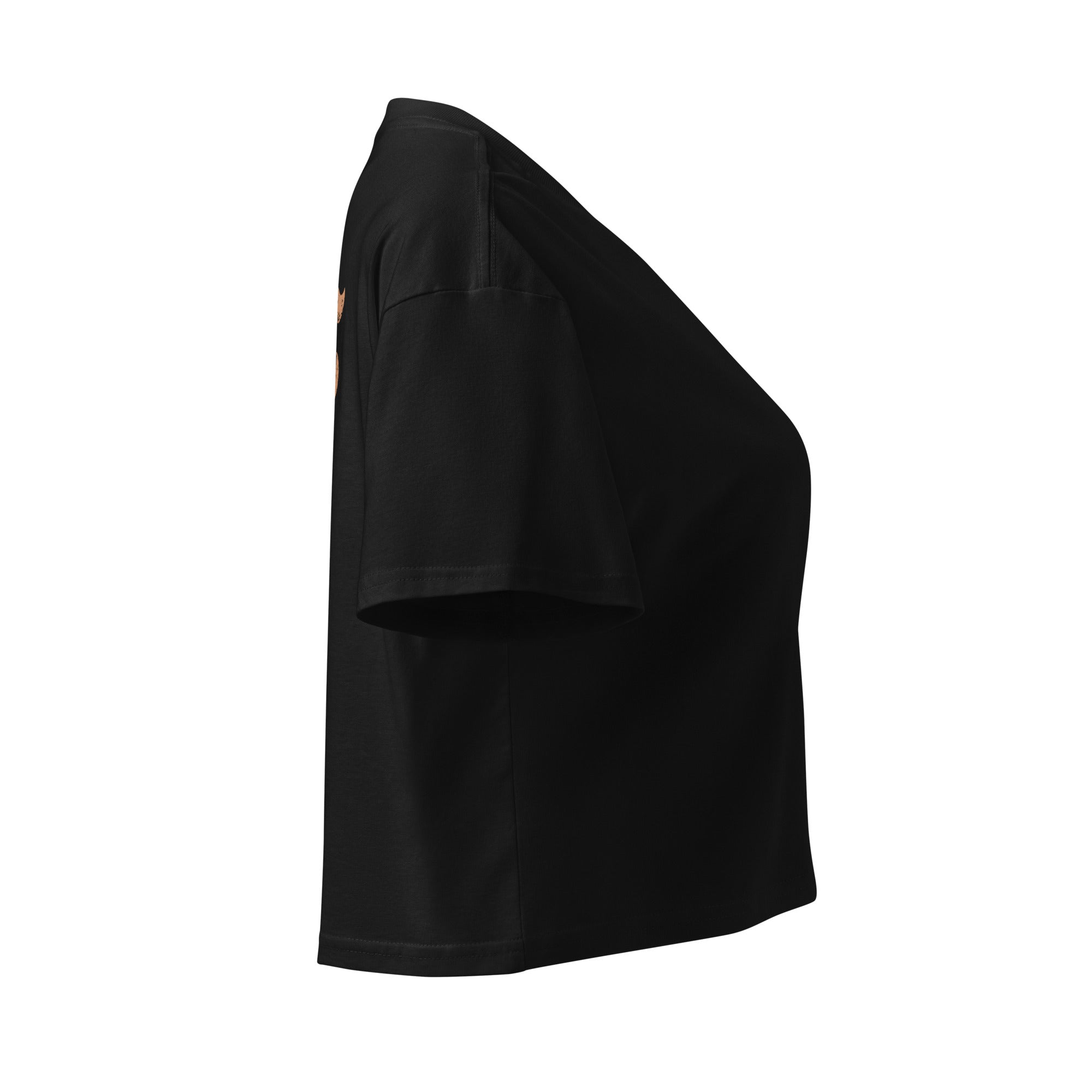 Shine Bright Crop Top