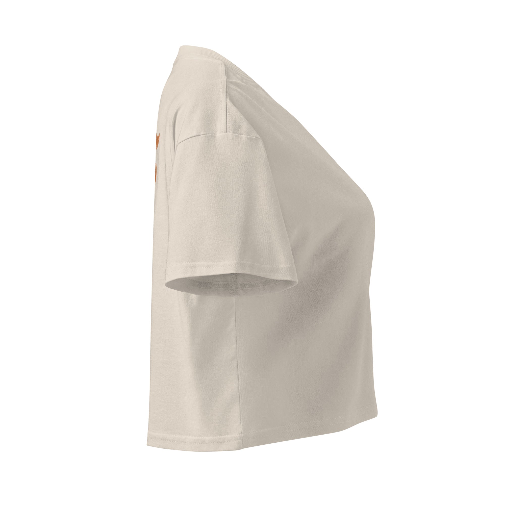 Shine Bright Crop Top