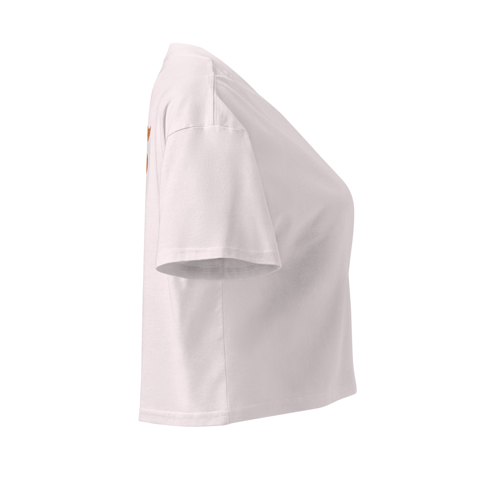 Shine Bright Crop Top