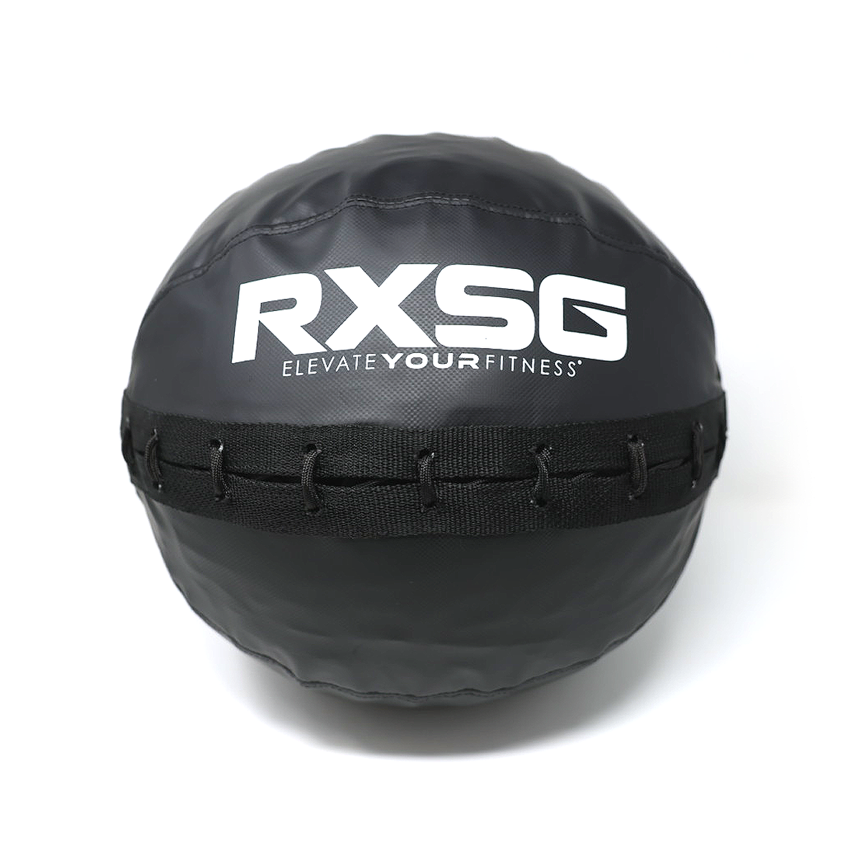 RXSG Medicine Ball Cover Black