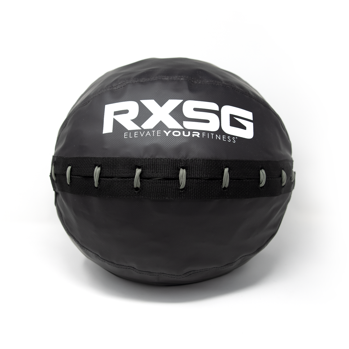 RXSG Medicine Ball Cover Gray