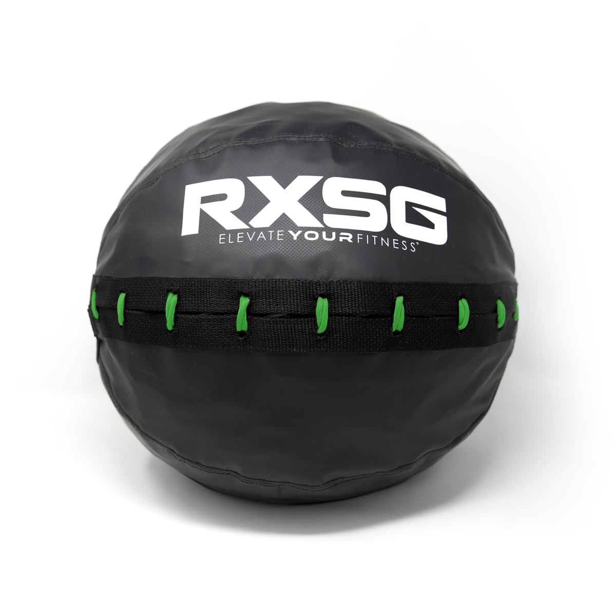 RXSG Medicine Ball Cover Green