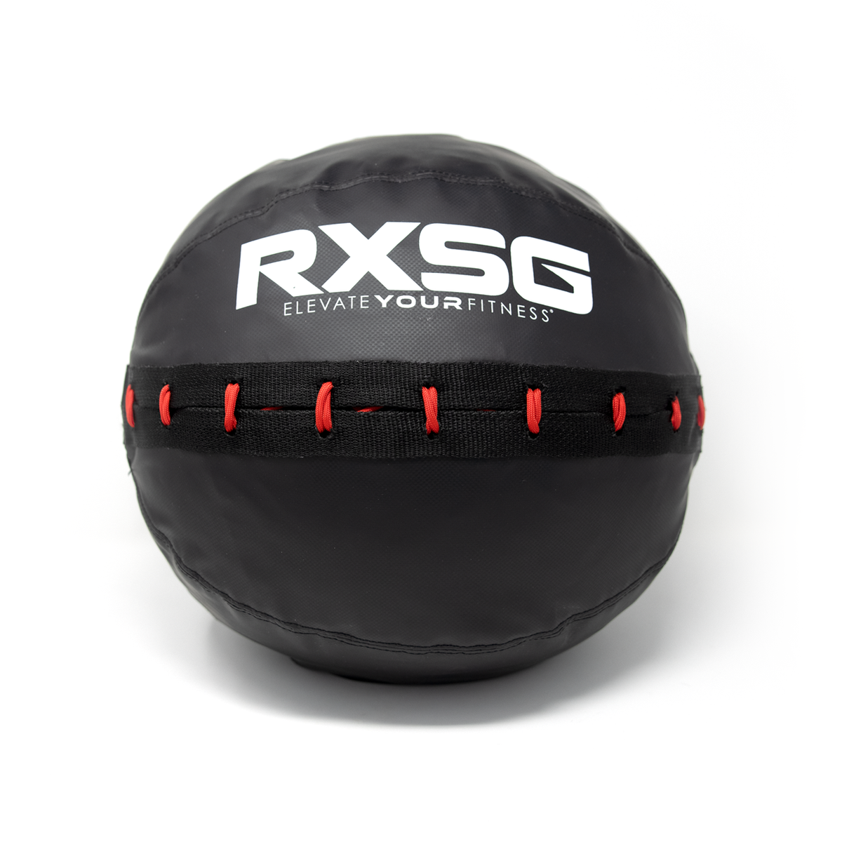 RXSG Medicine Ball Cover Red