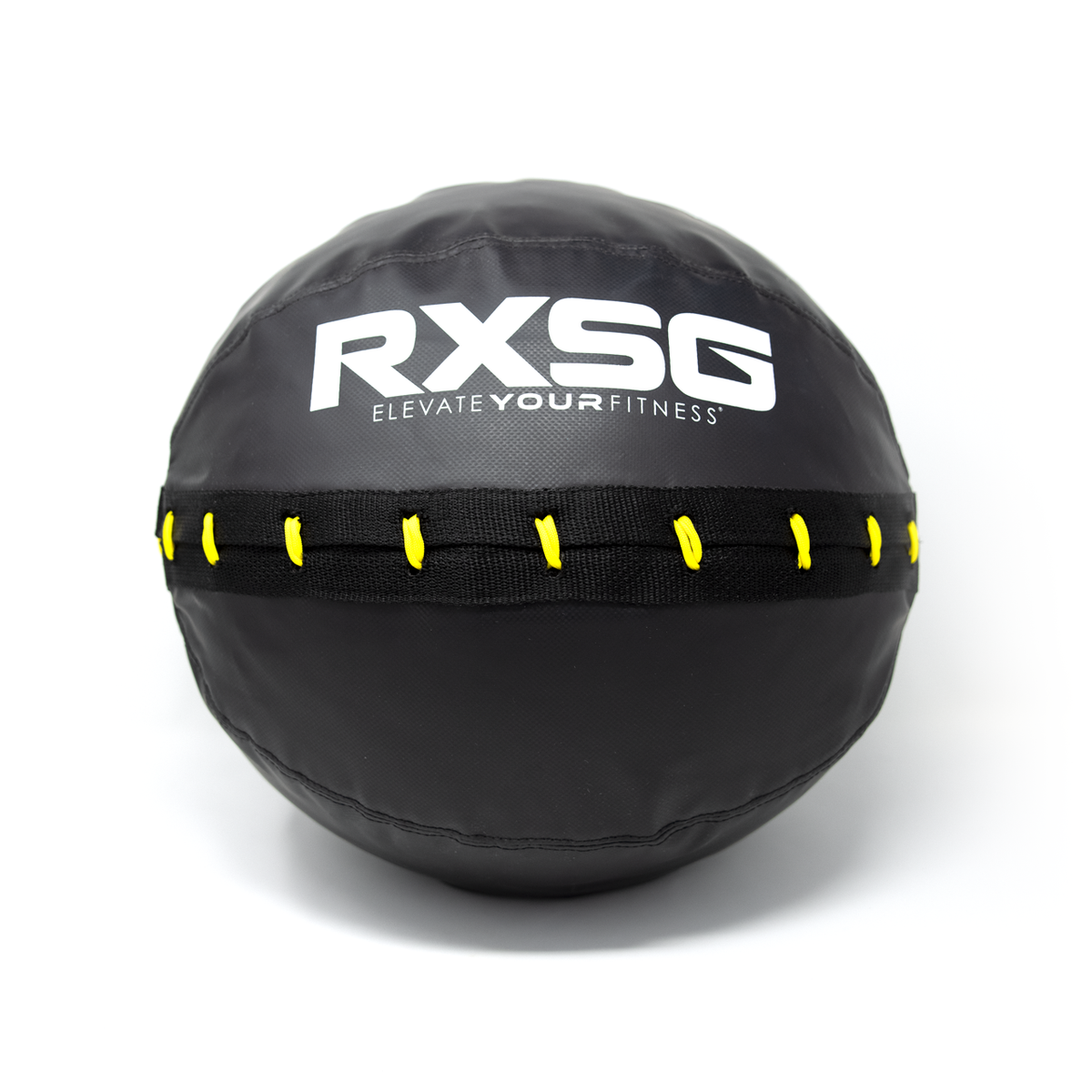 RXSG Medicine Ball Cover Yellow