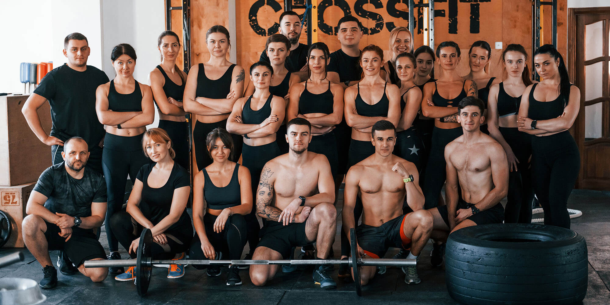 Get Ready for the 2026 CrossFit Open: Your Guide to Success