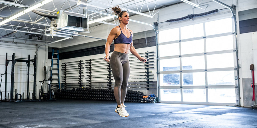 What is the Best Speed Rope for CrossFit